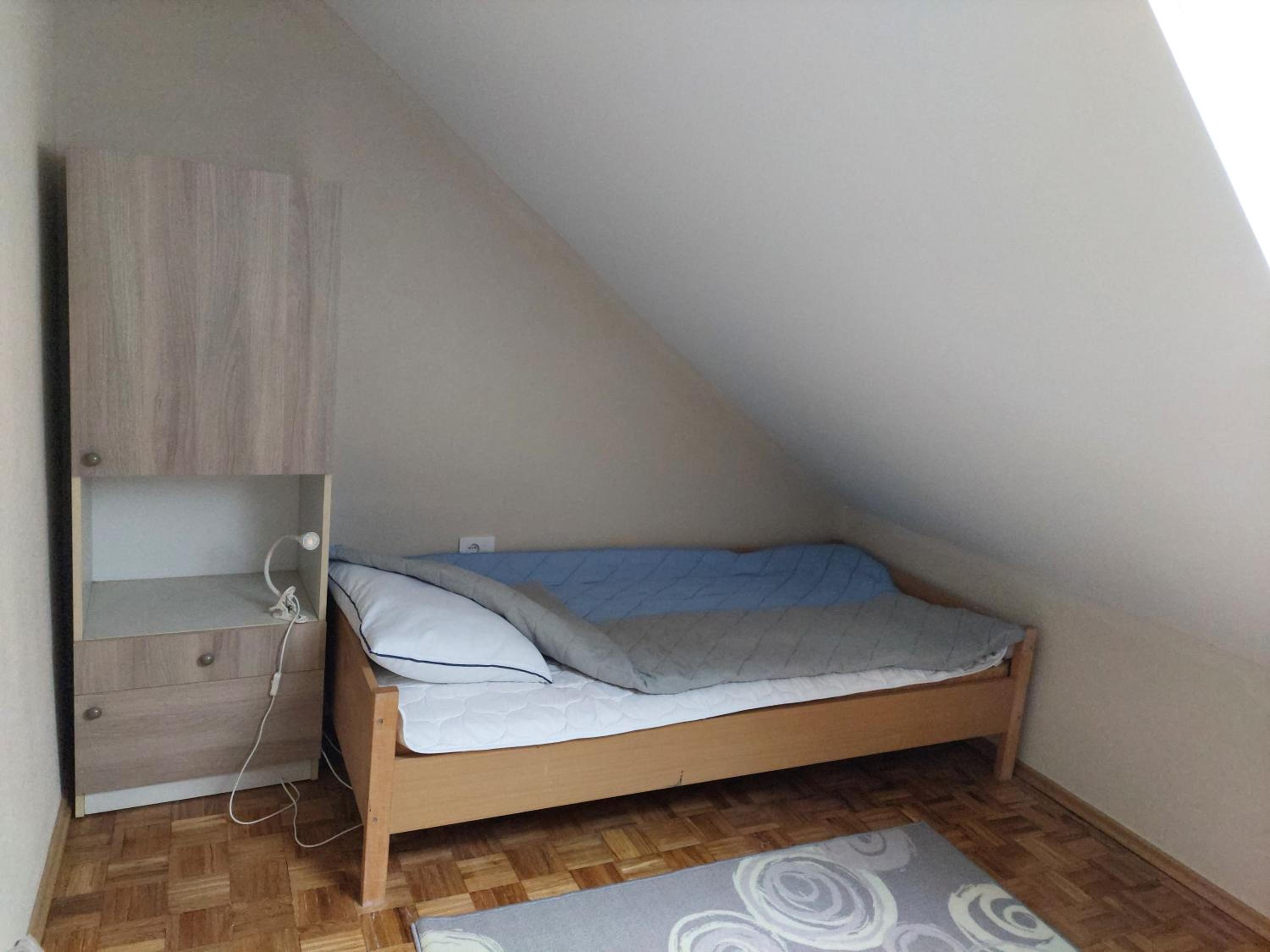 Apartmani Filip