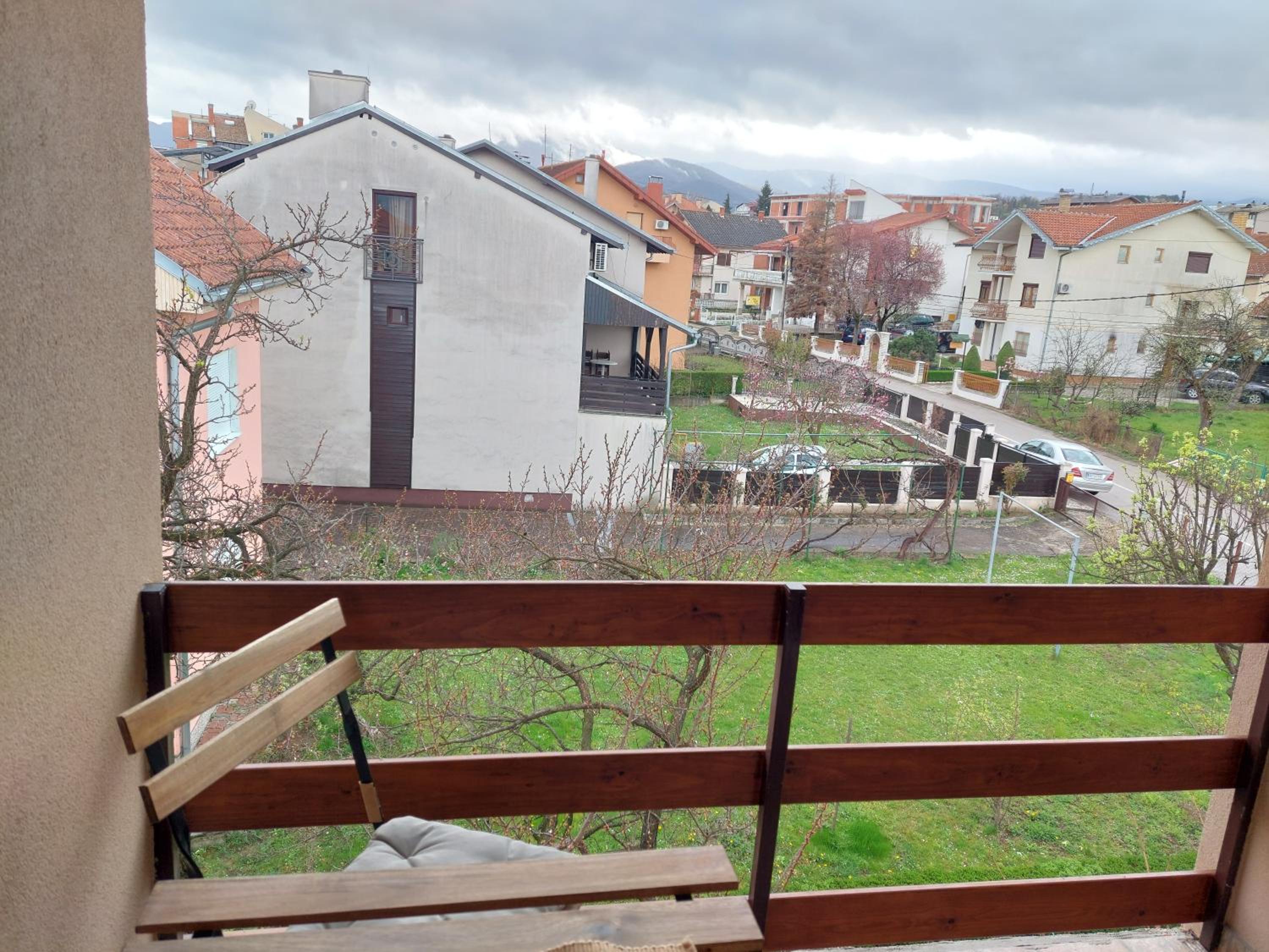 Apartmani Filip