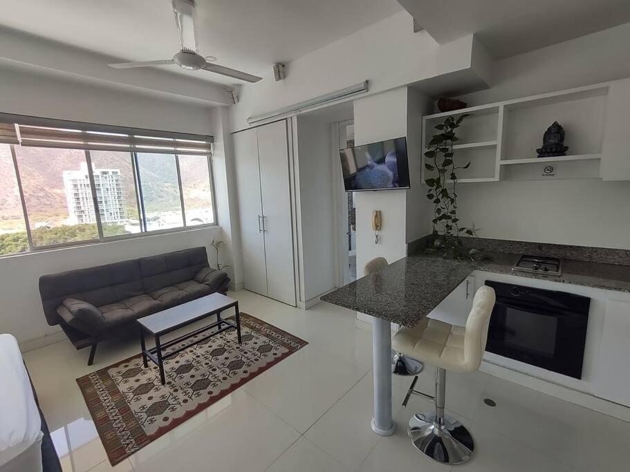 Hugos studio loft