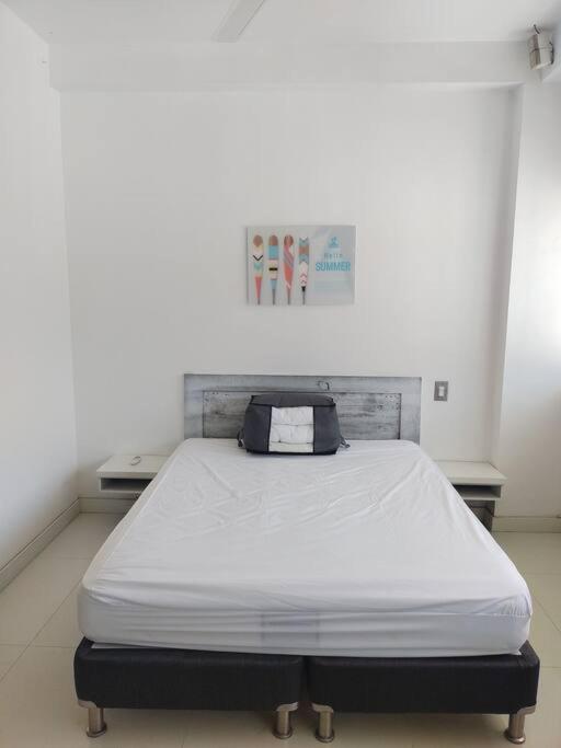 Hugos studio loft
