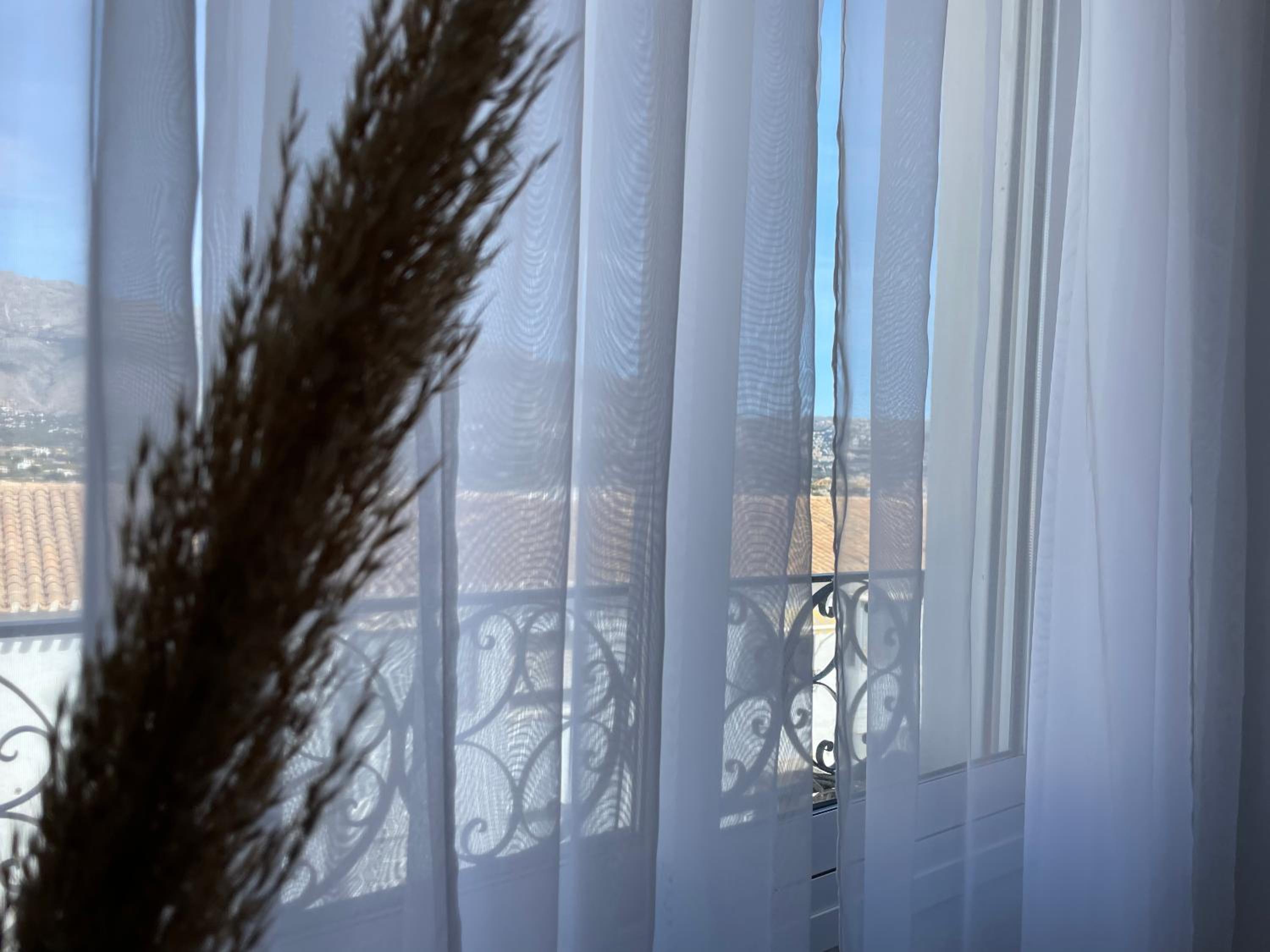 Apartamento Olivia en centro historico de Altea