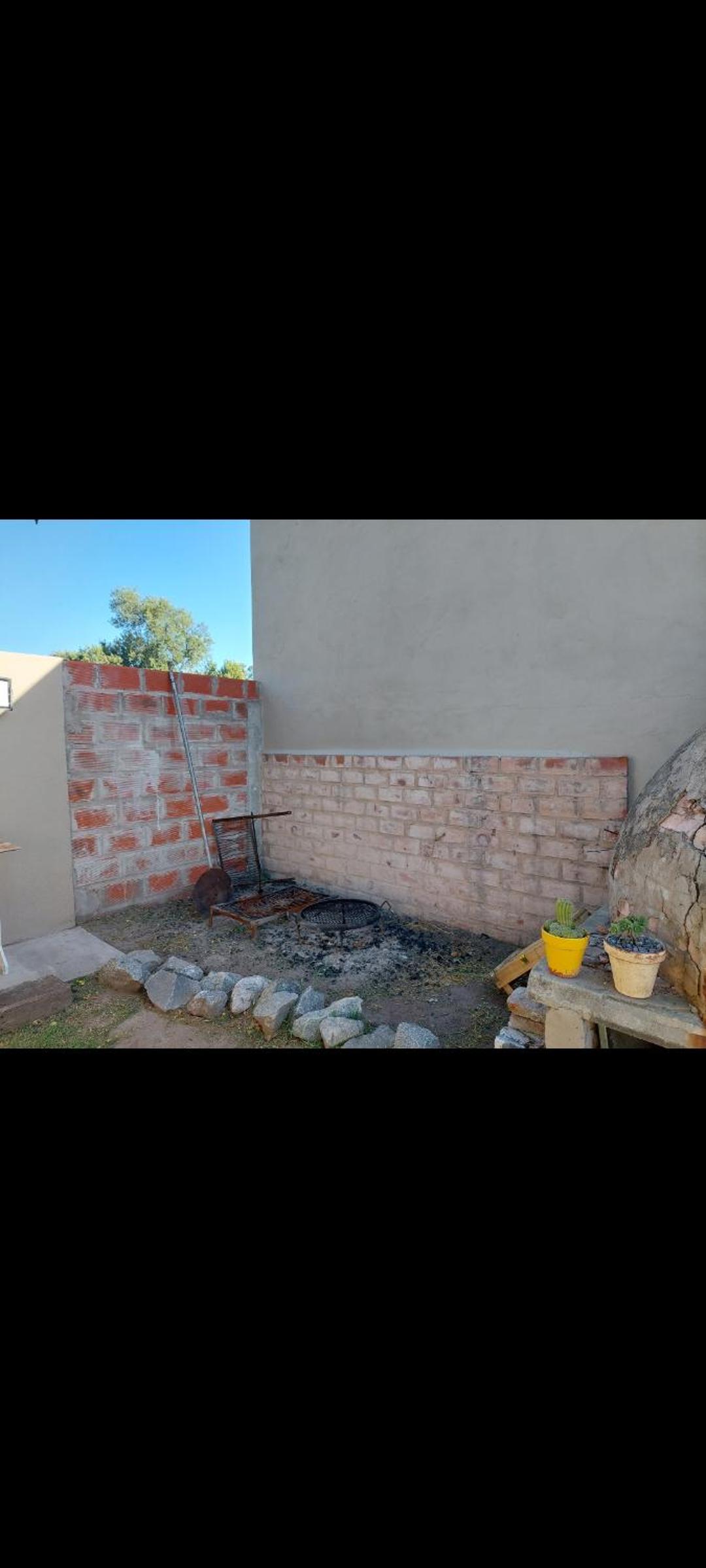 La casita