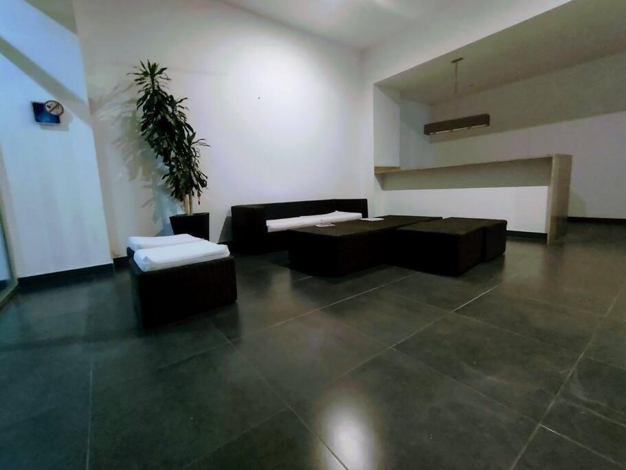 Hugos studio loft
