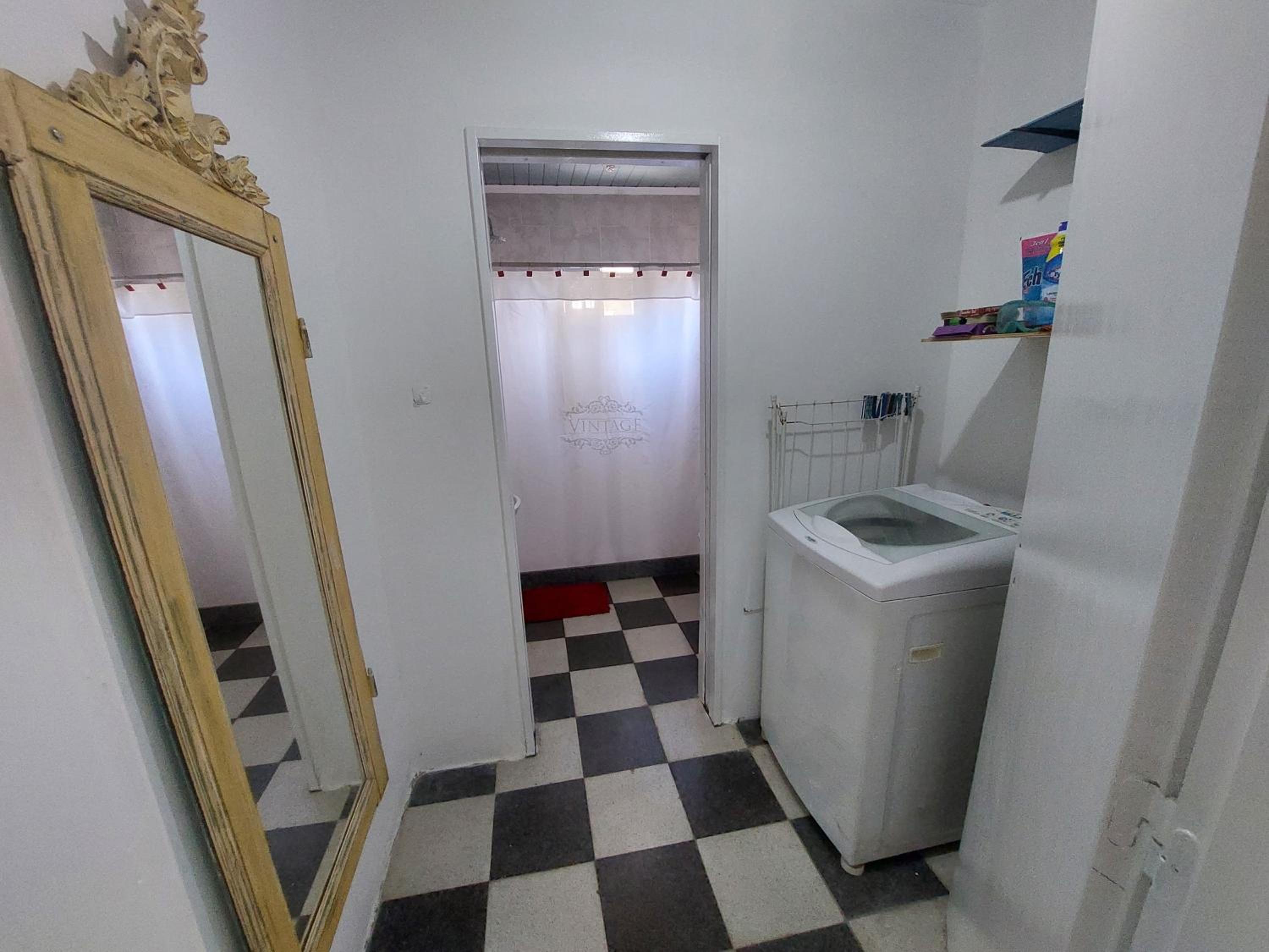 La casita