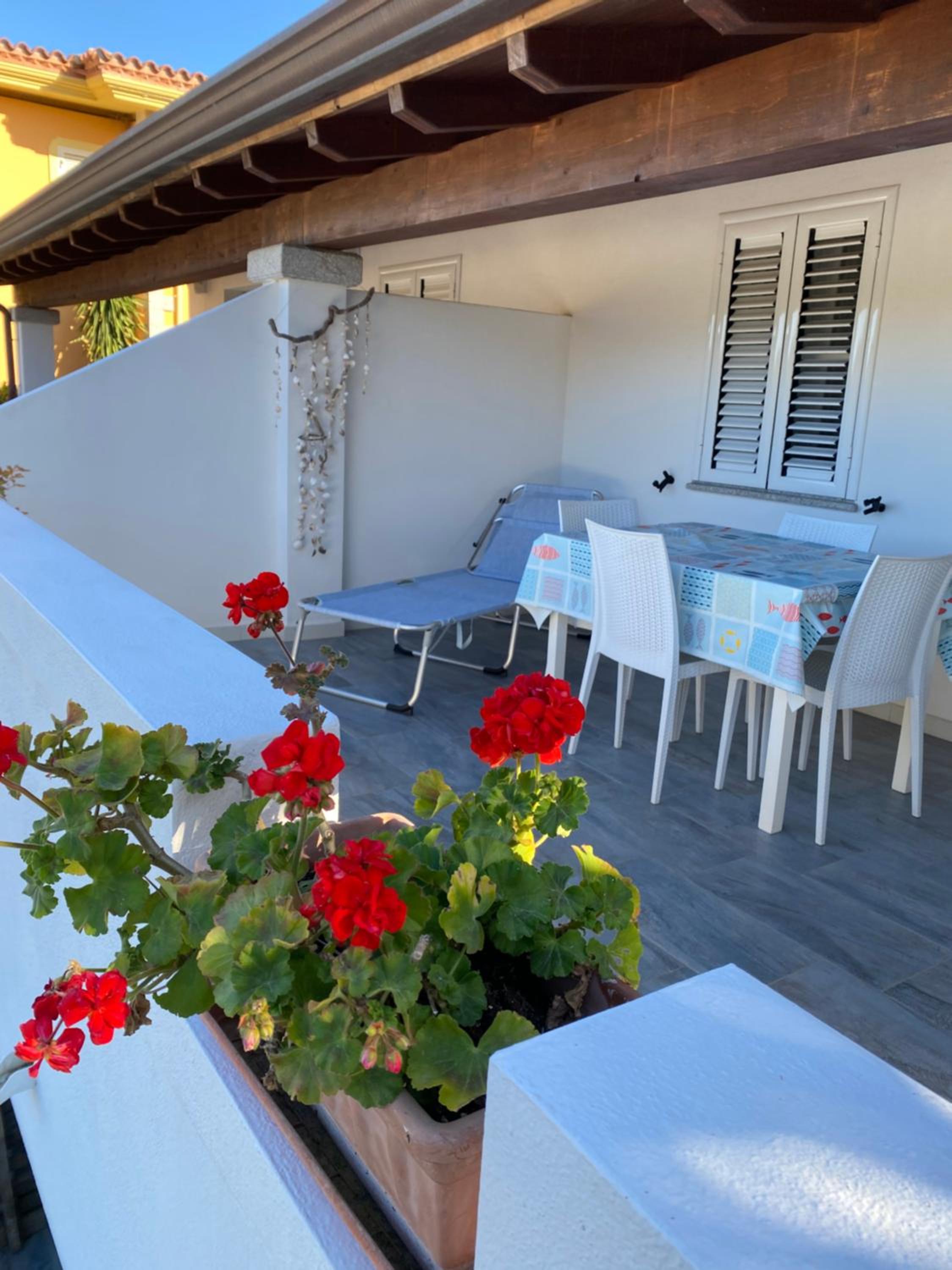 Casa Maria view 3