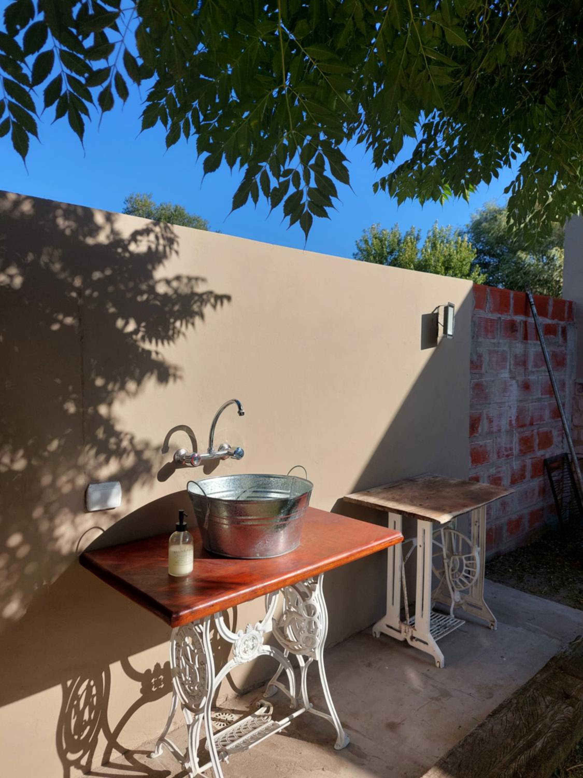 La casita