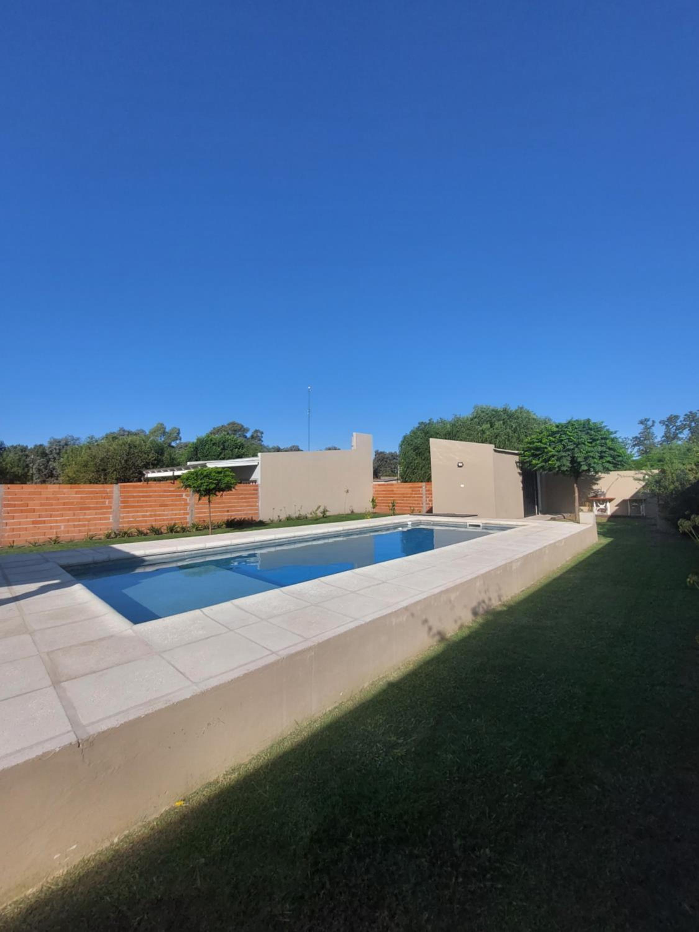 La casita