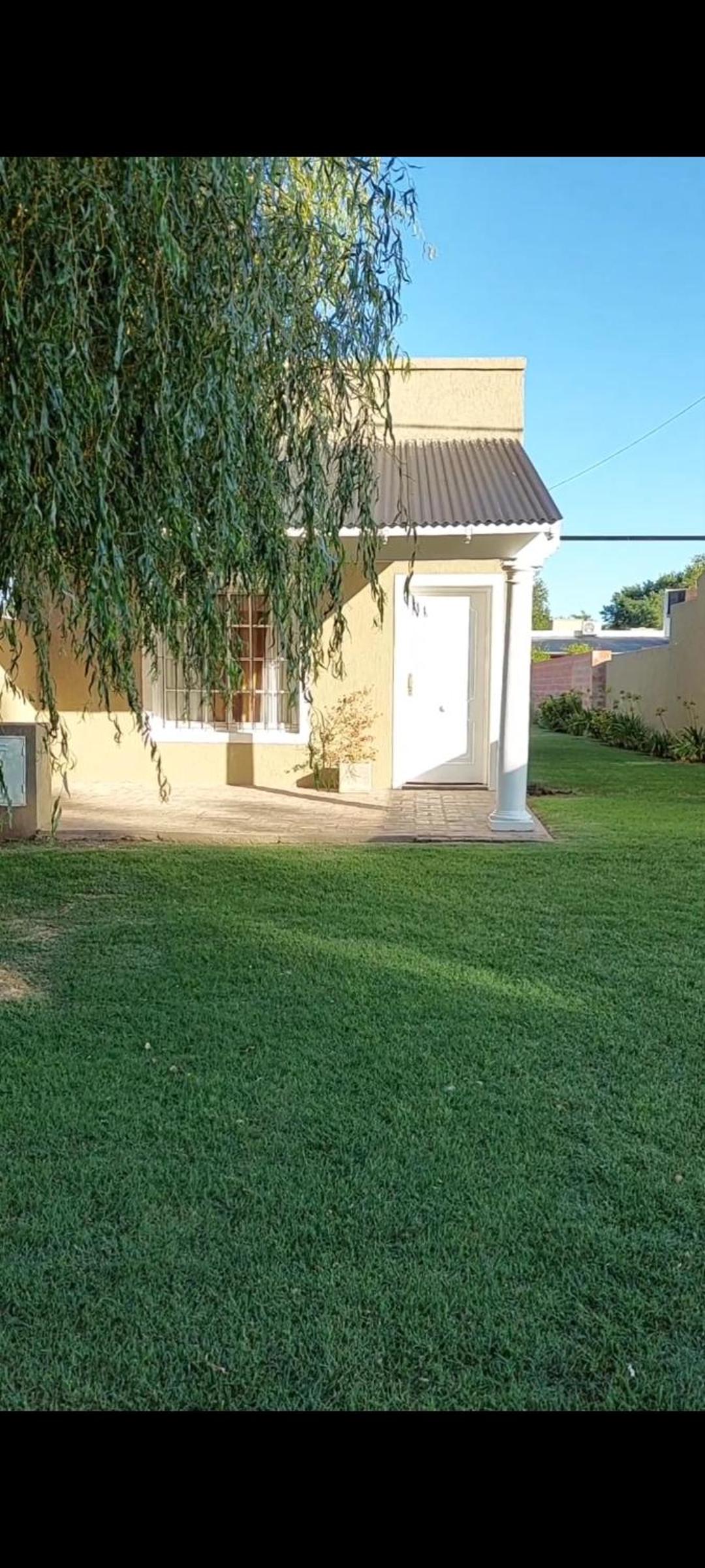 La casita