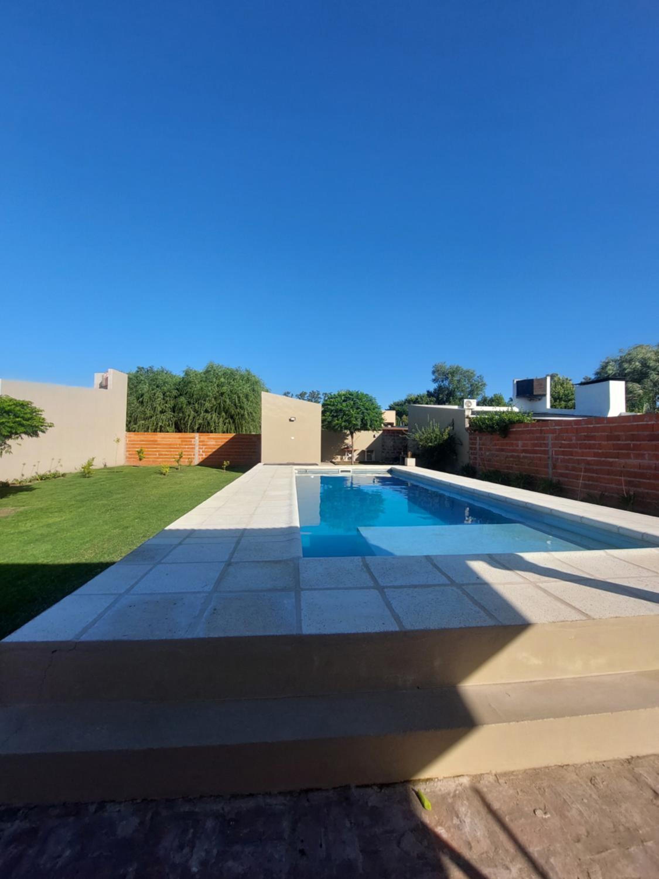La casita