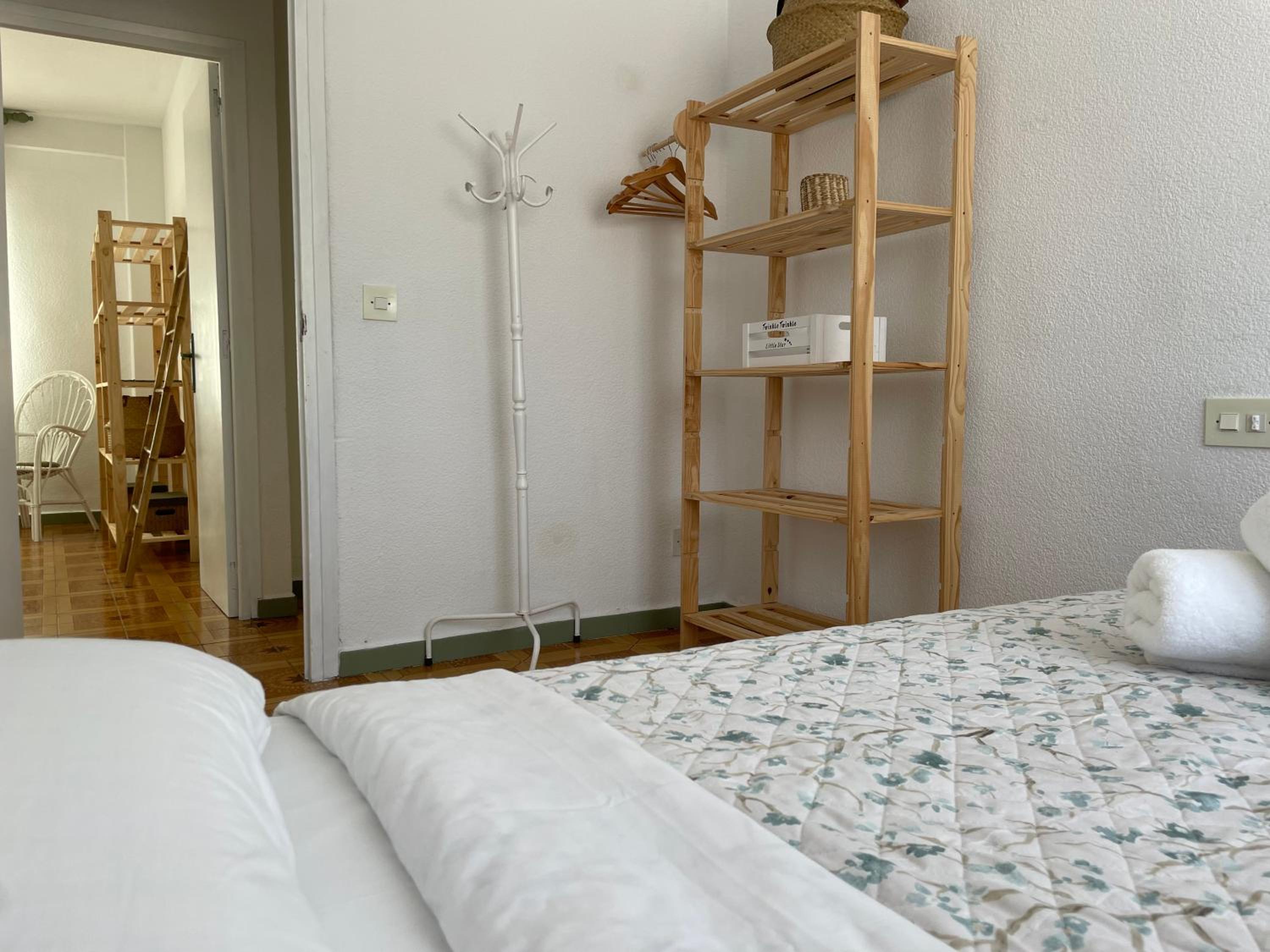 Apartamento Olivia en centro historico de Altea