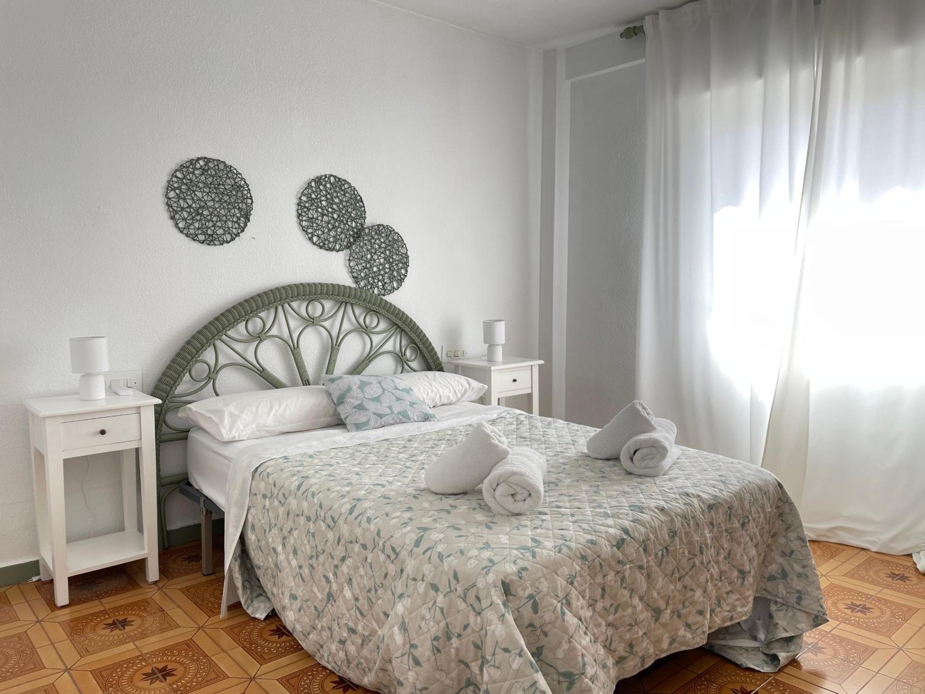 Apartamento Olivia en centro historico de Altea