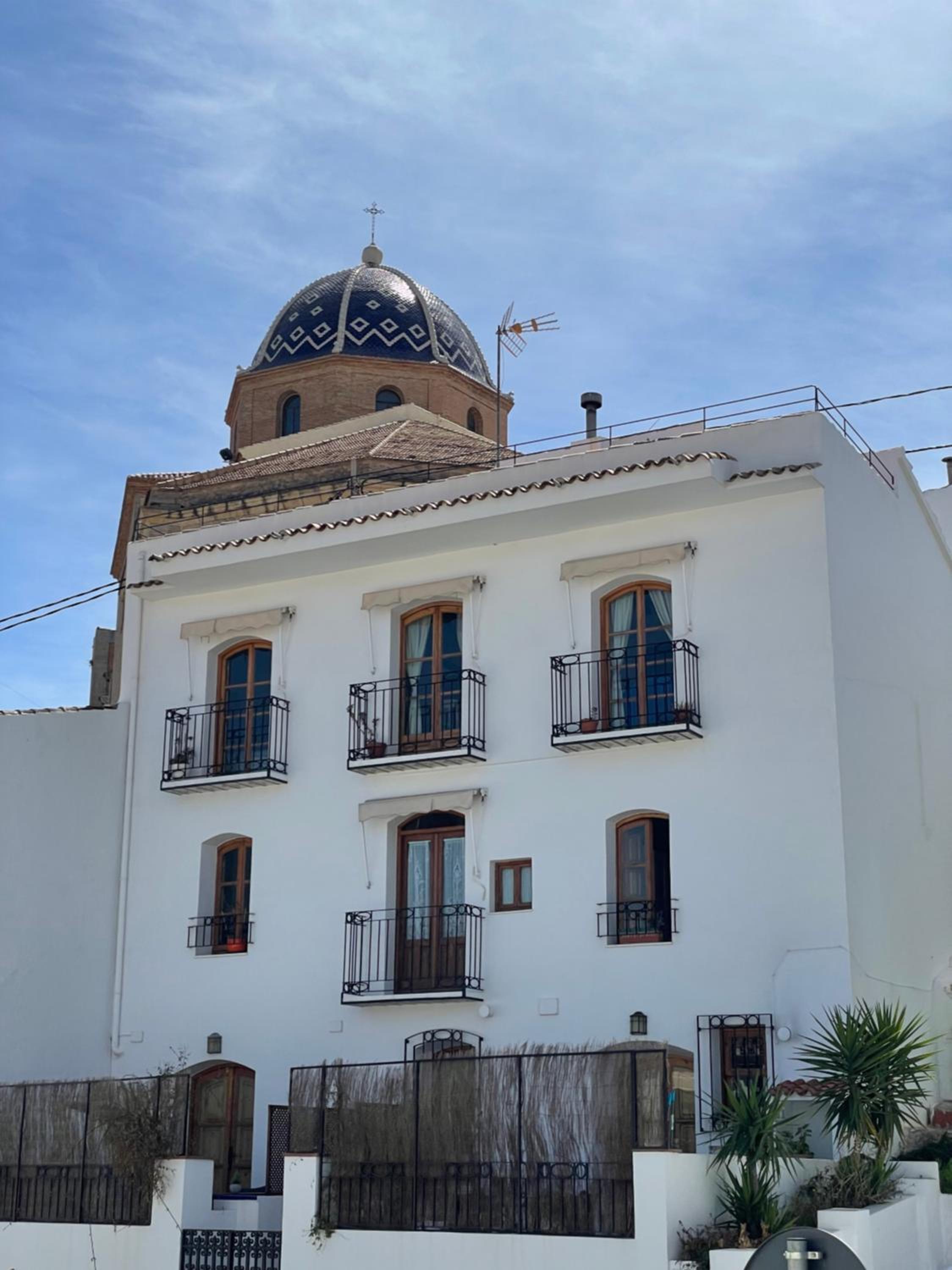 building