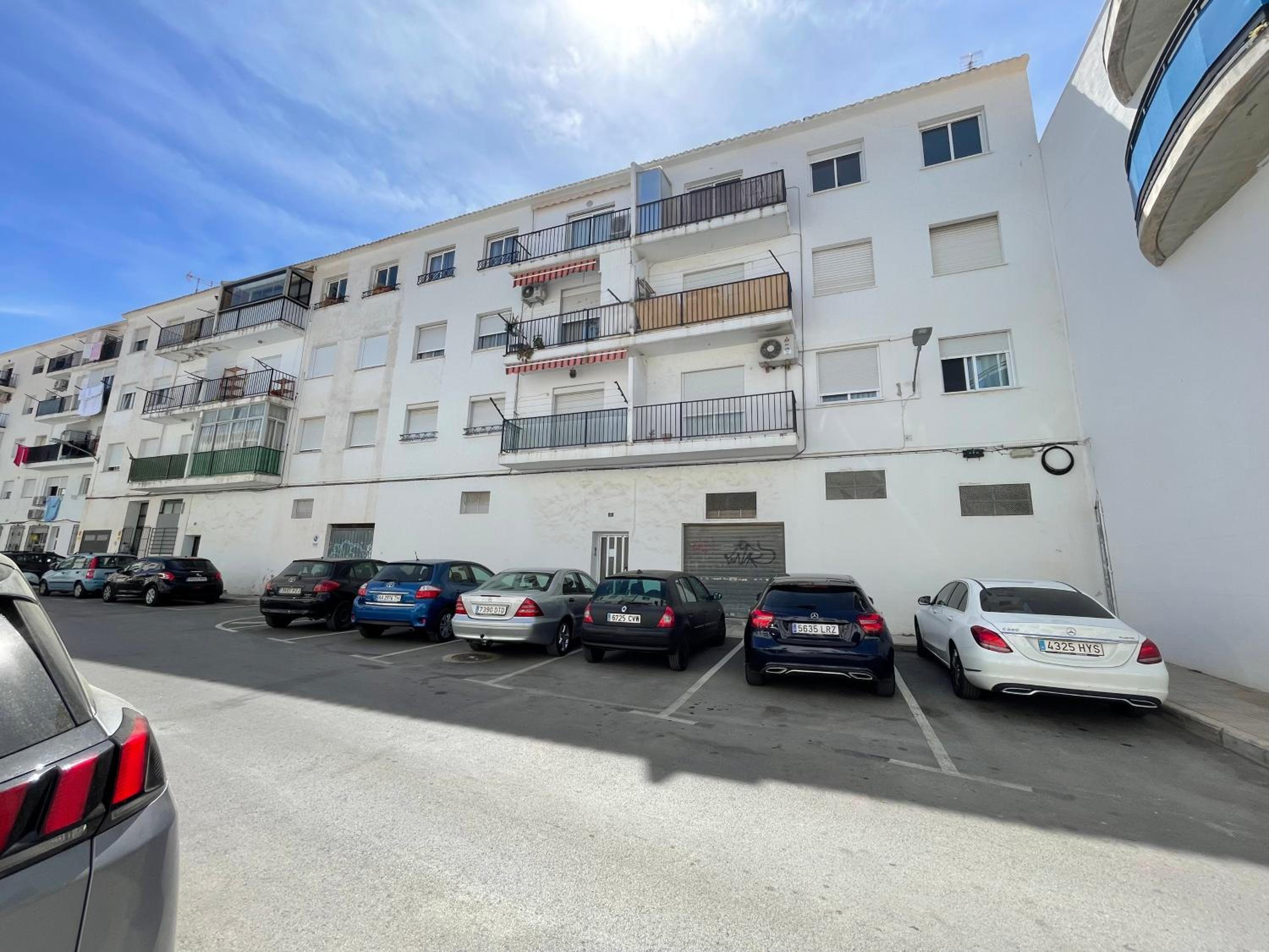 Apartamento Olivia en centro historico de Altea
