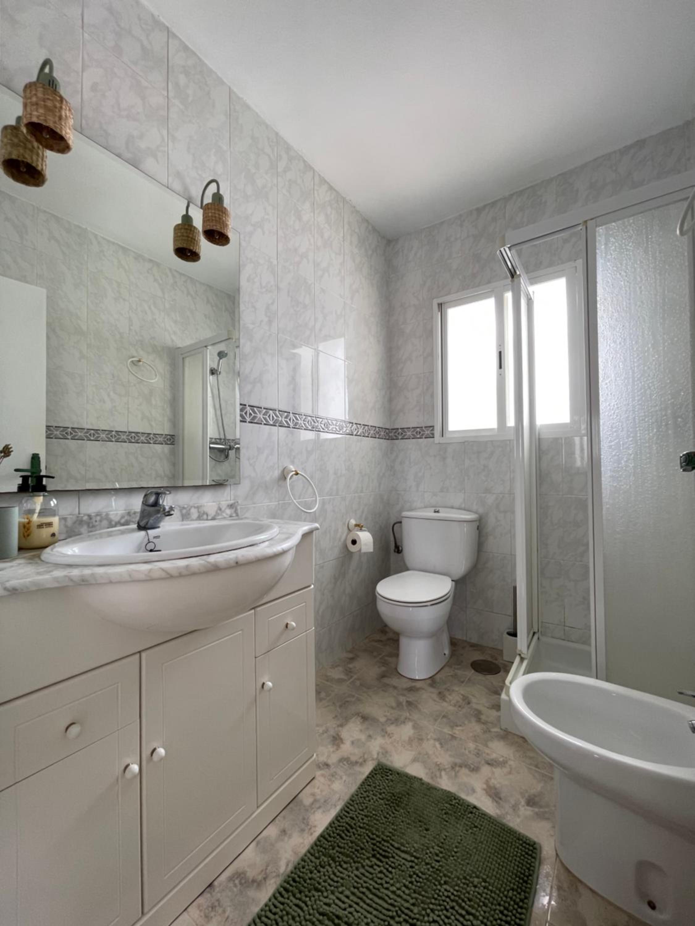 Apartamento Olivia en centro historico de Altea