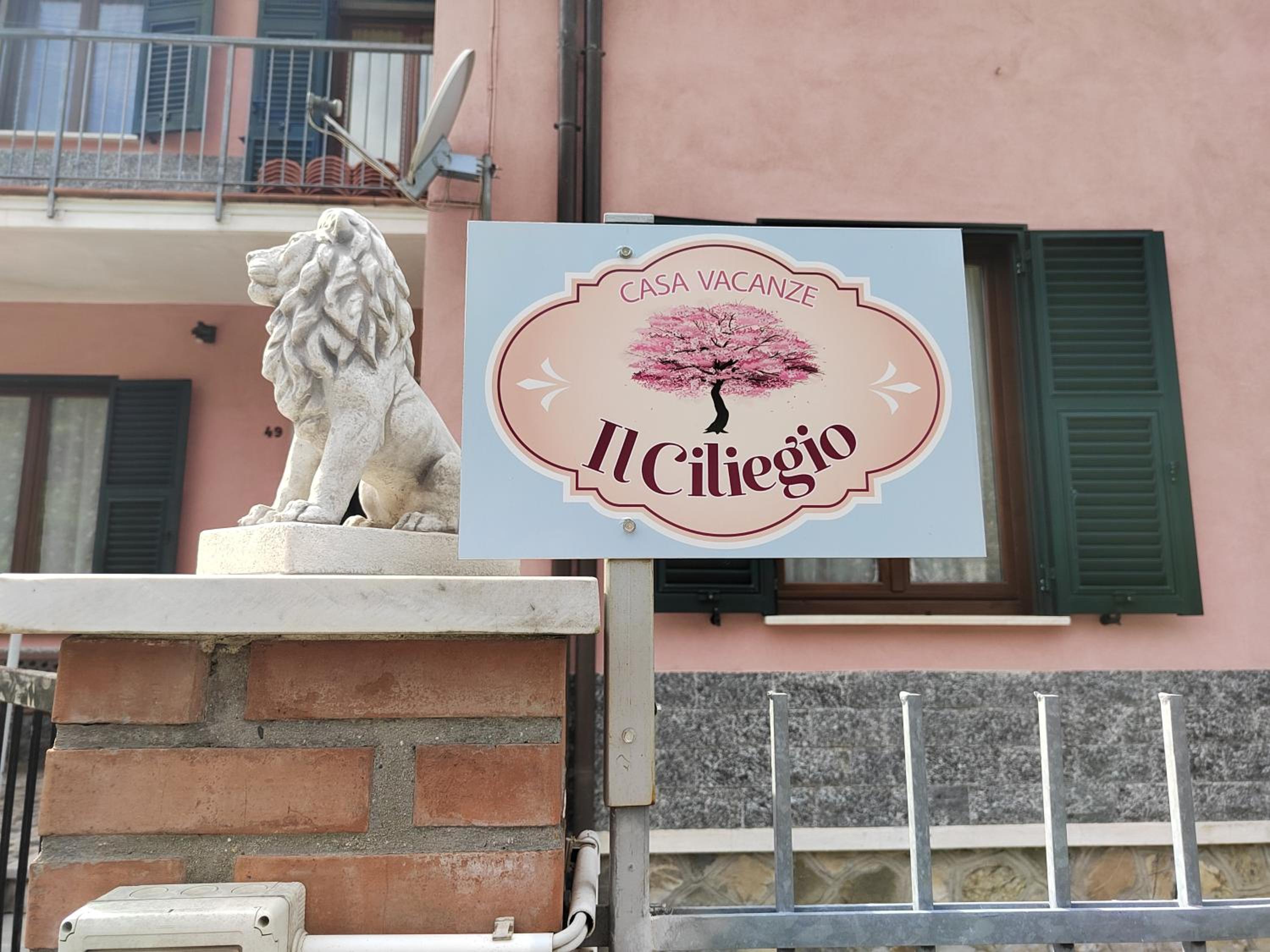 Il Ciliegio view 3