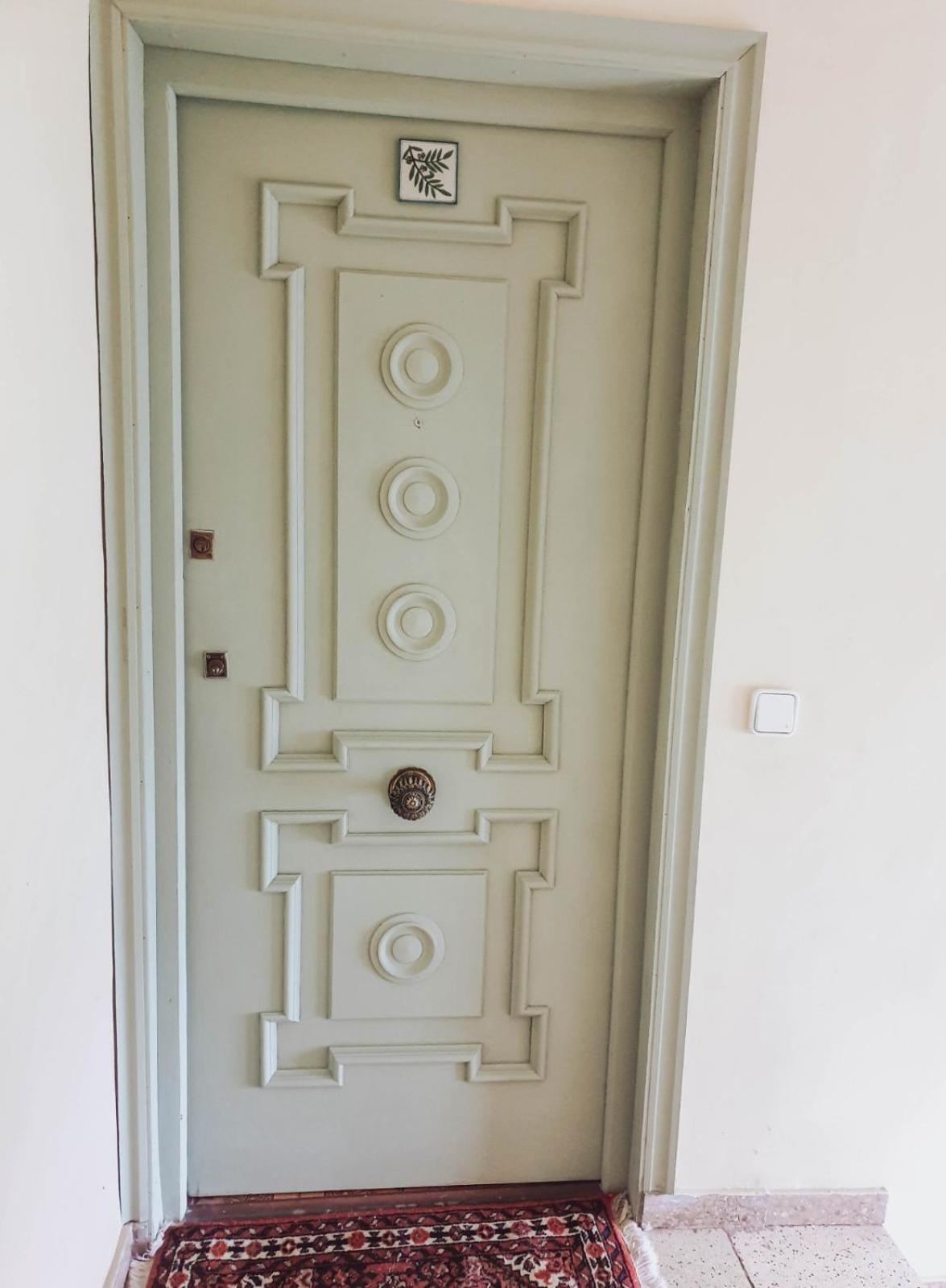 Apartamento Olivia en centro historico de Altea