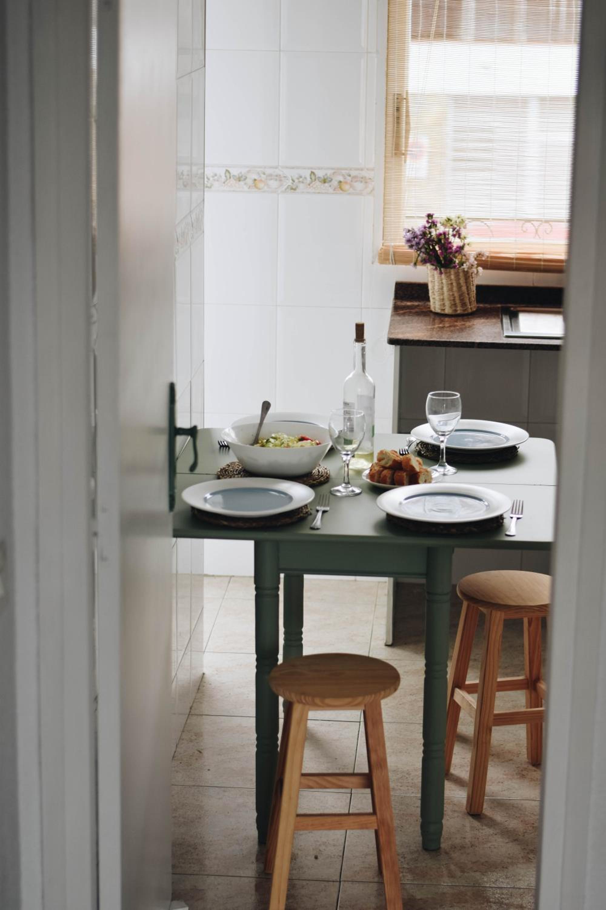 Apartamento Olivia en centro historico de Altea