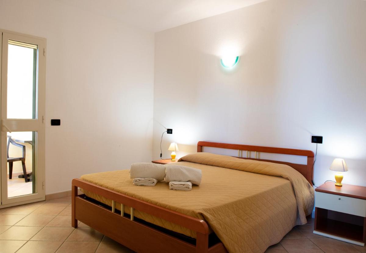 Casa Vacanze I Delfini photo 4