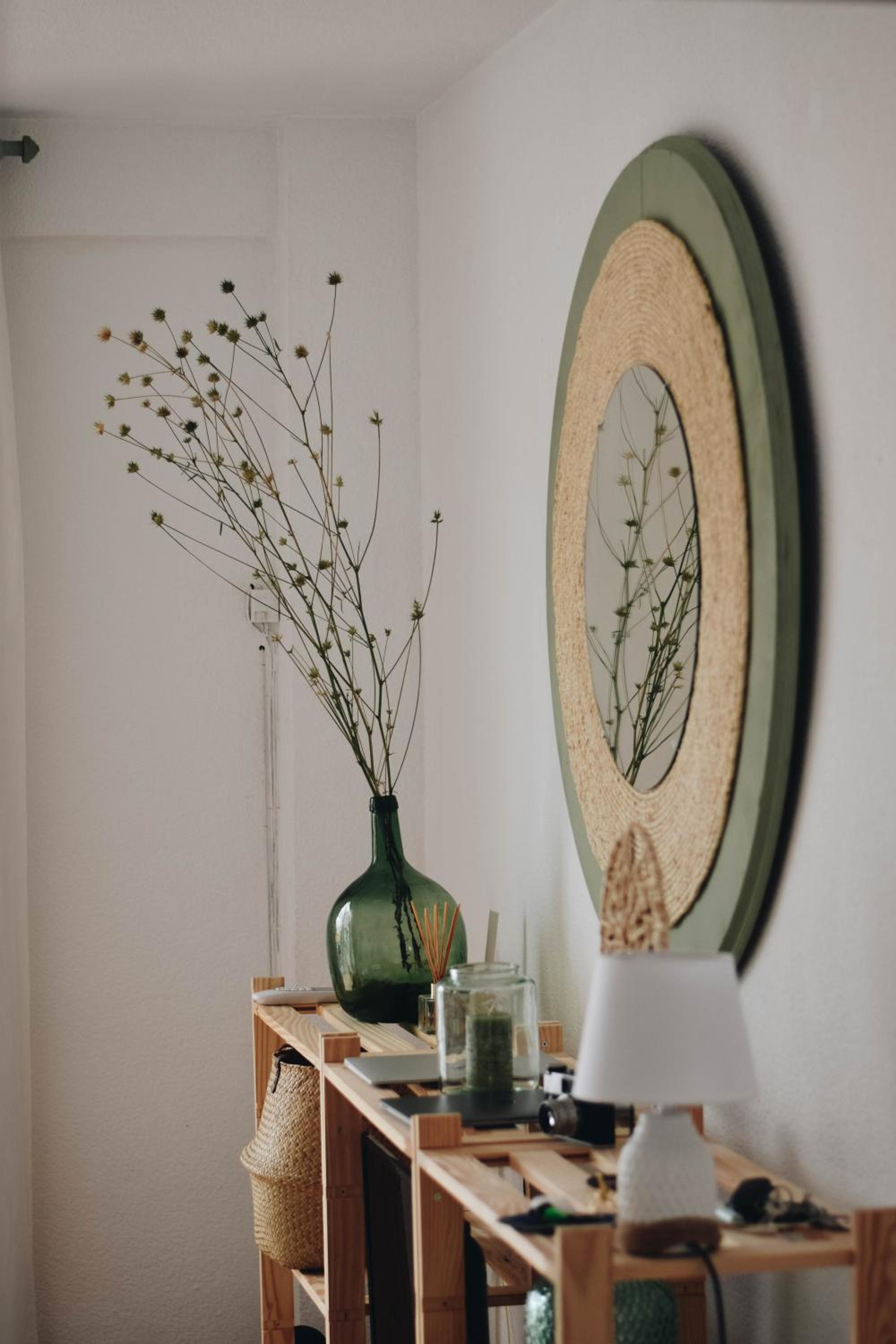 Apartamento Olivia en centro historico de Altea