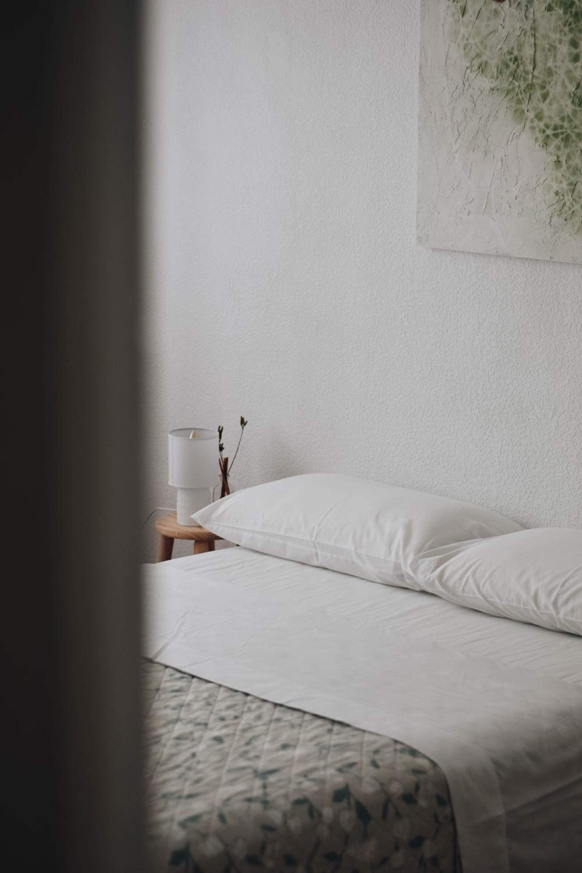 Apartamento Olivia en centro historico de Altea