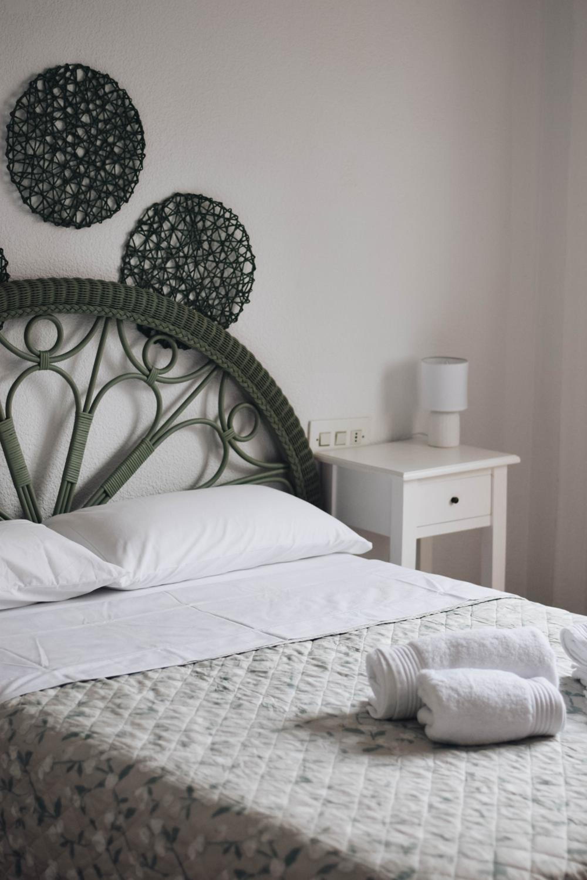 Apartamento Olivia en centro historico de Altea