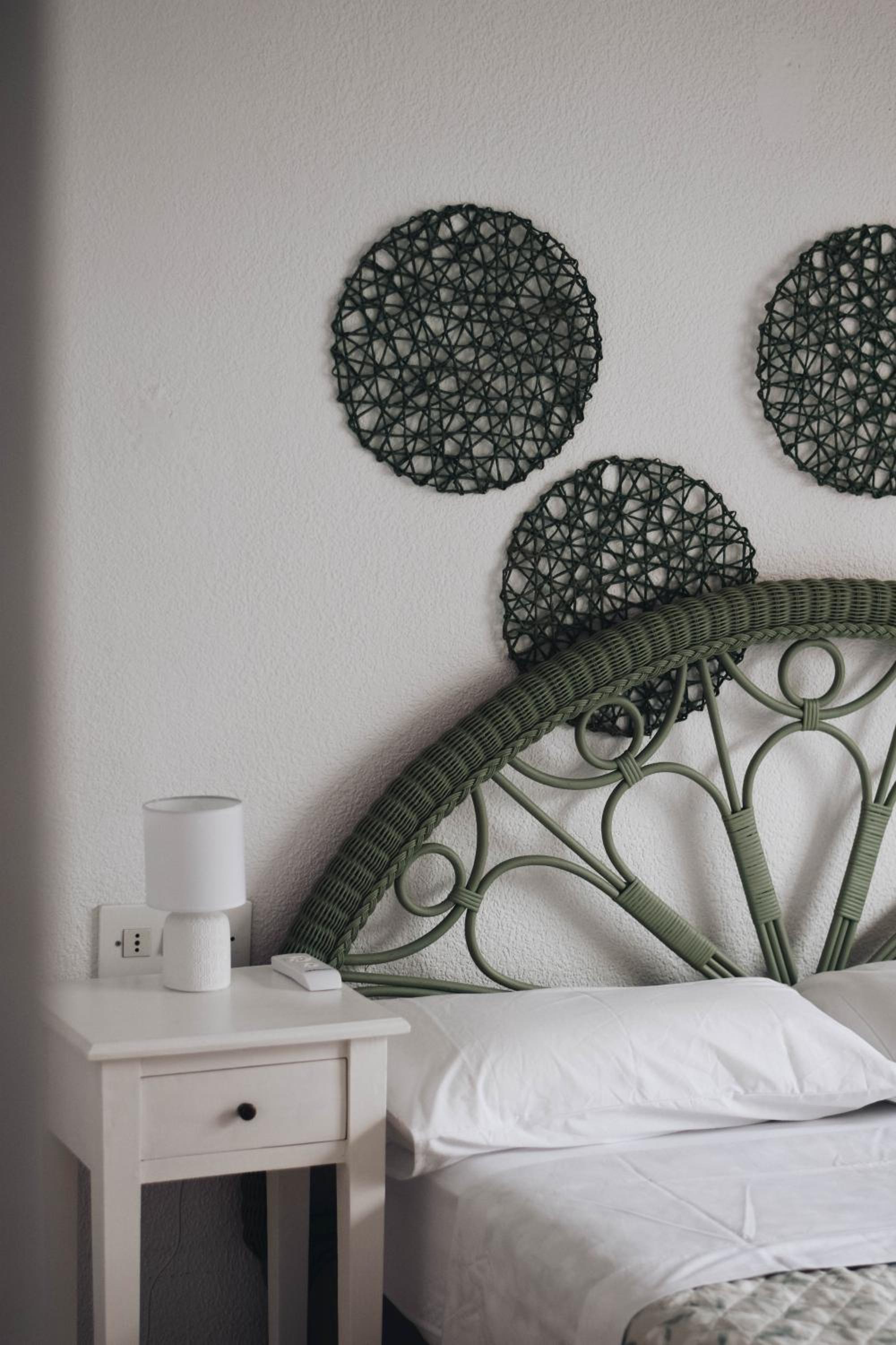 Apartamento Olivia en centro historico de Altea