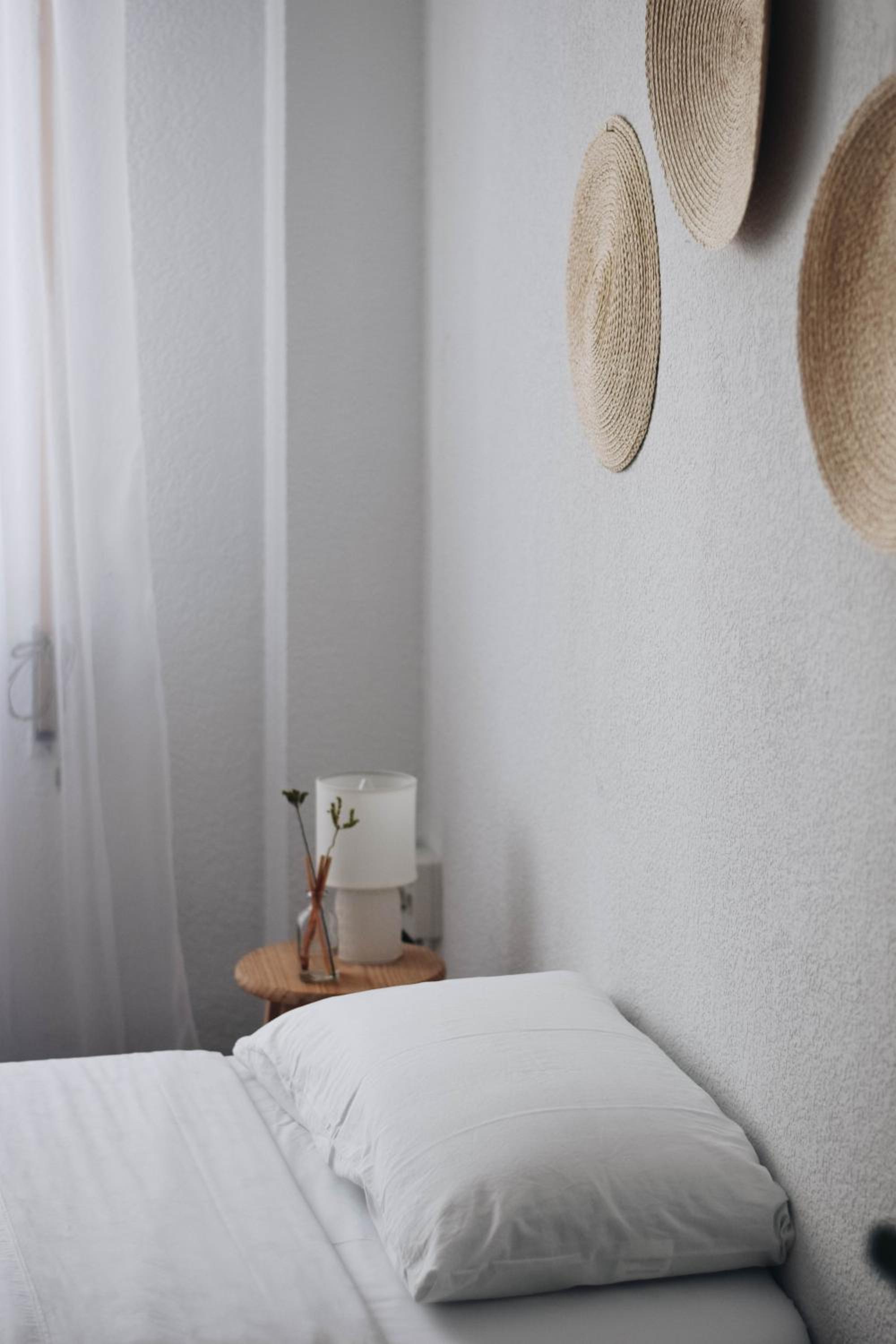Apartamento Olivia en centro historico de Altea