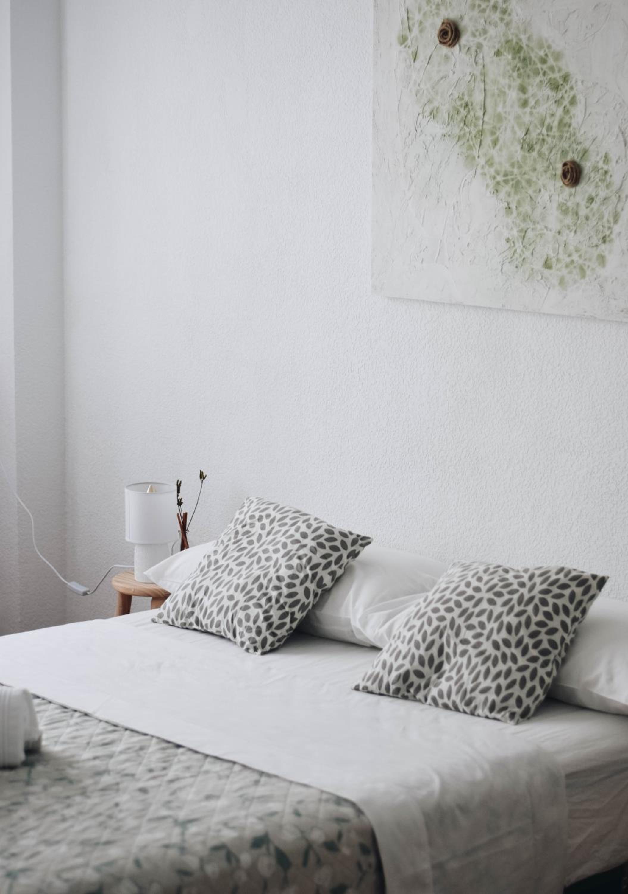 Apartamento Olivia en centro historico de Altea