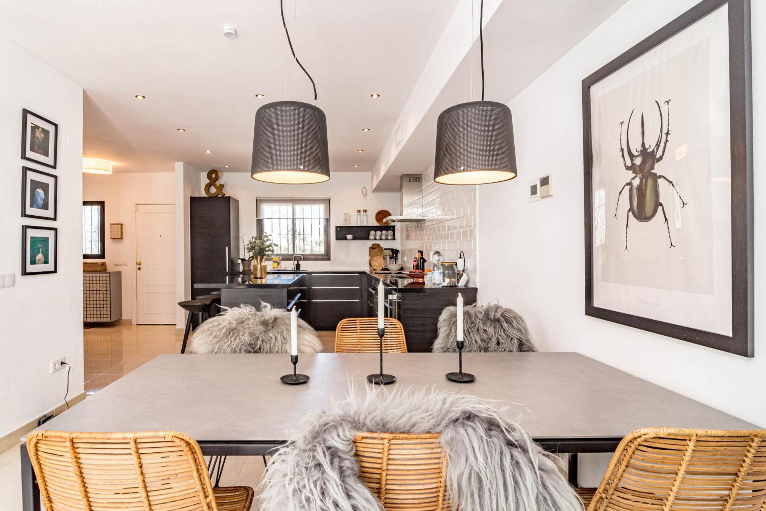 LVB - Casa Linda vista by roomservices