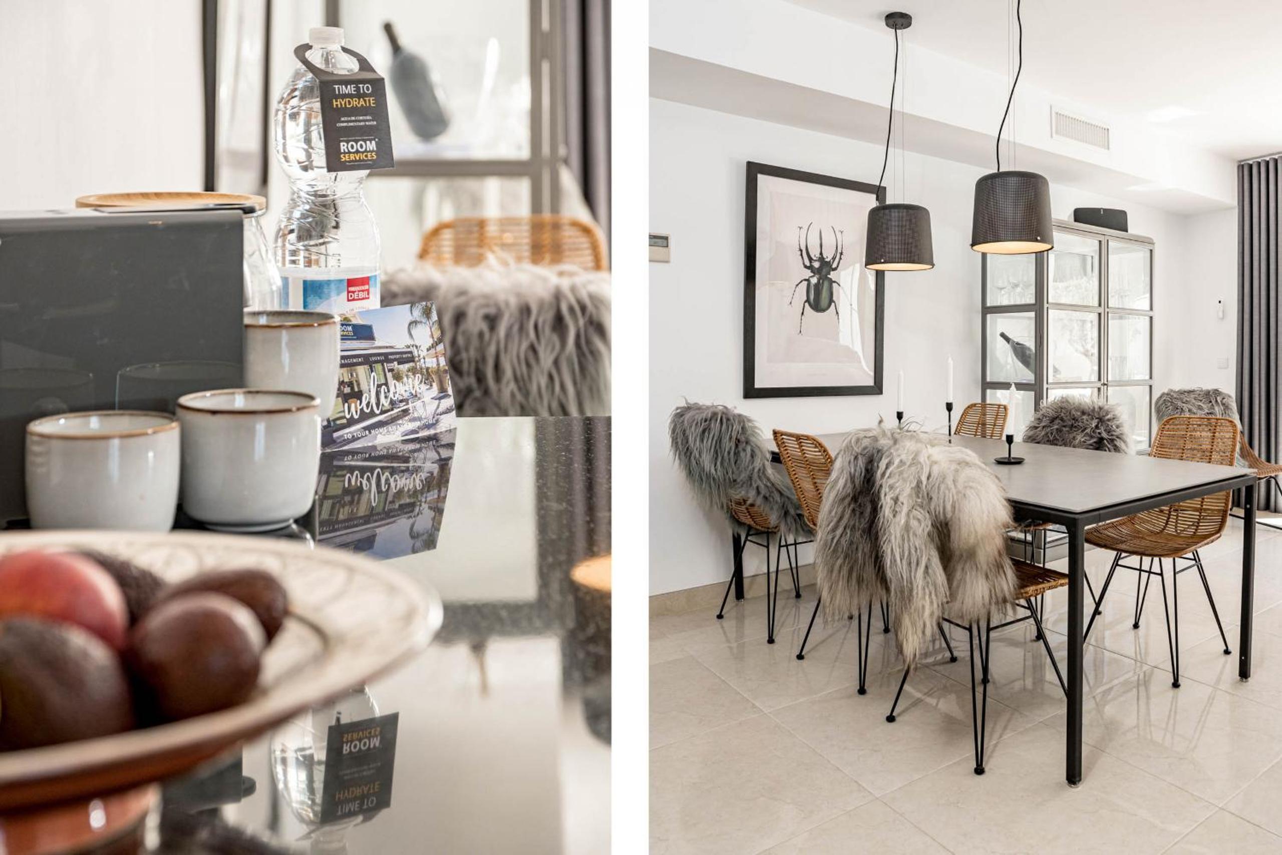 LVB - Casa Linda vista by roomservices