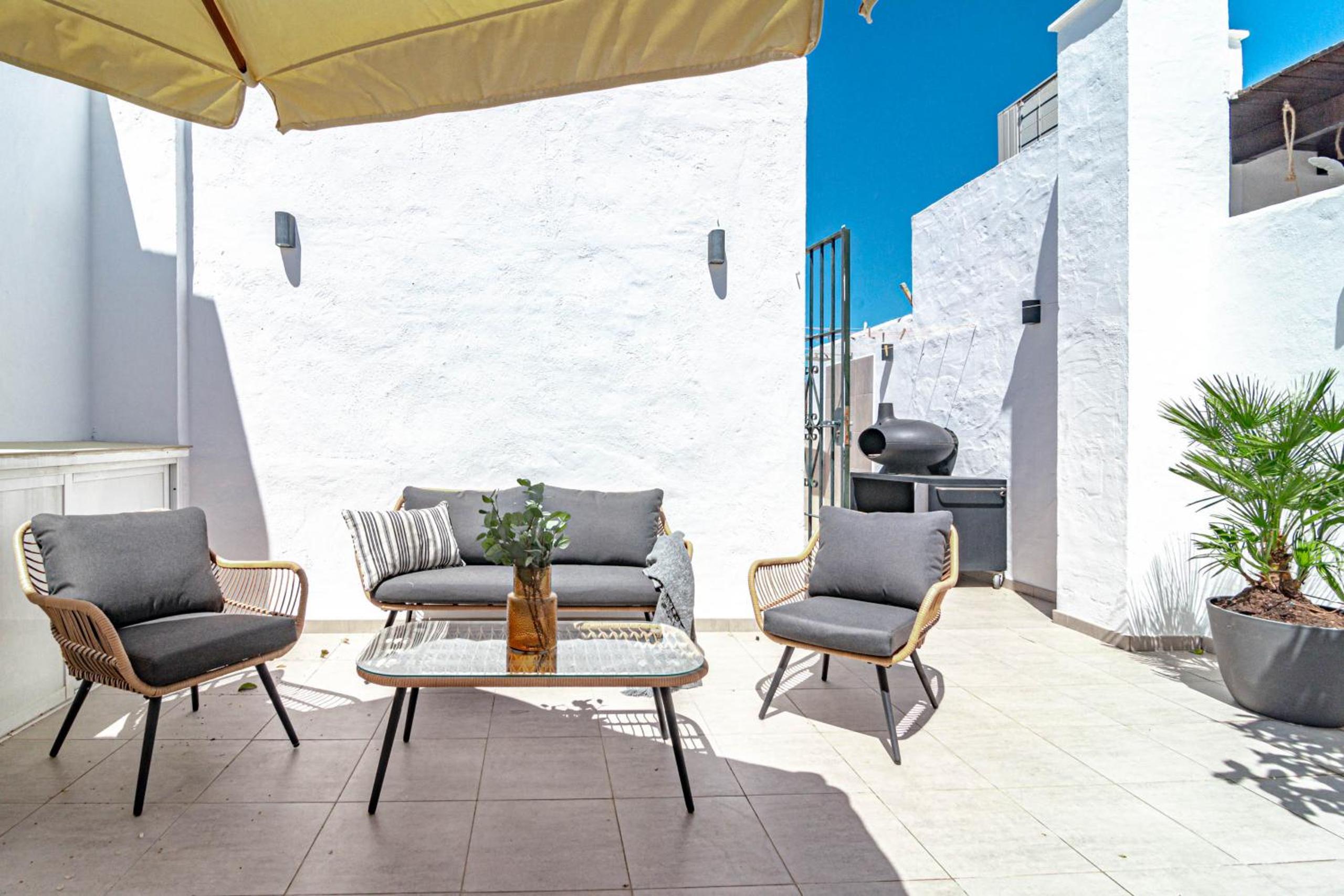 LVB - Casa Linda vista by roomservices