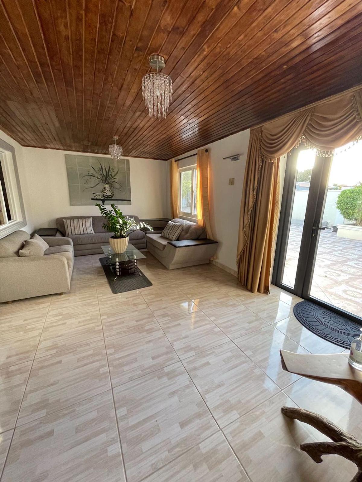 Amalia's Retreat