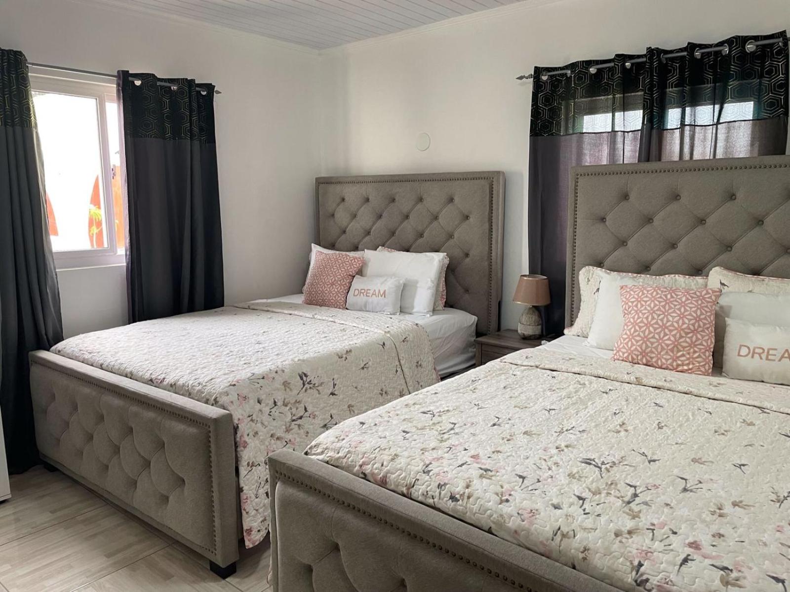 Amalia's Retreat