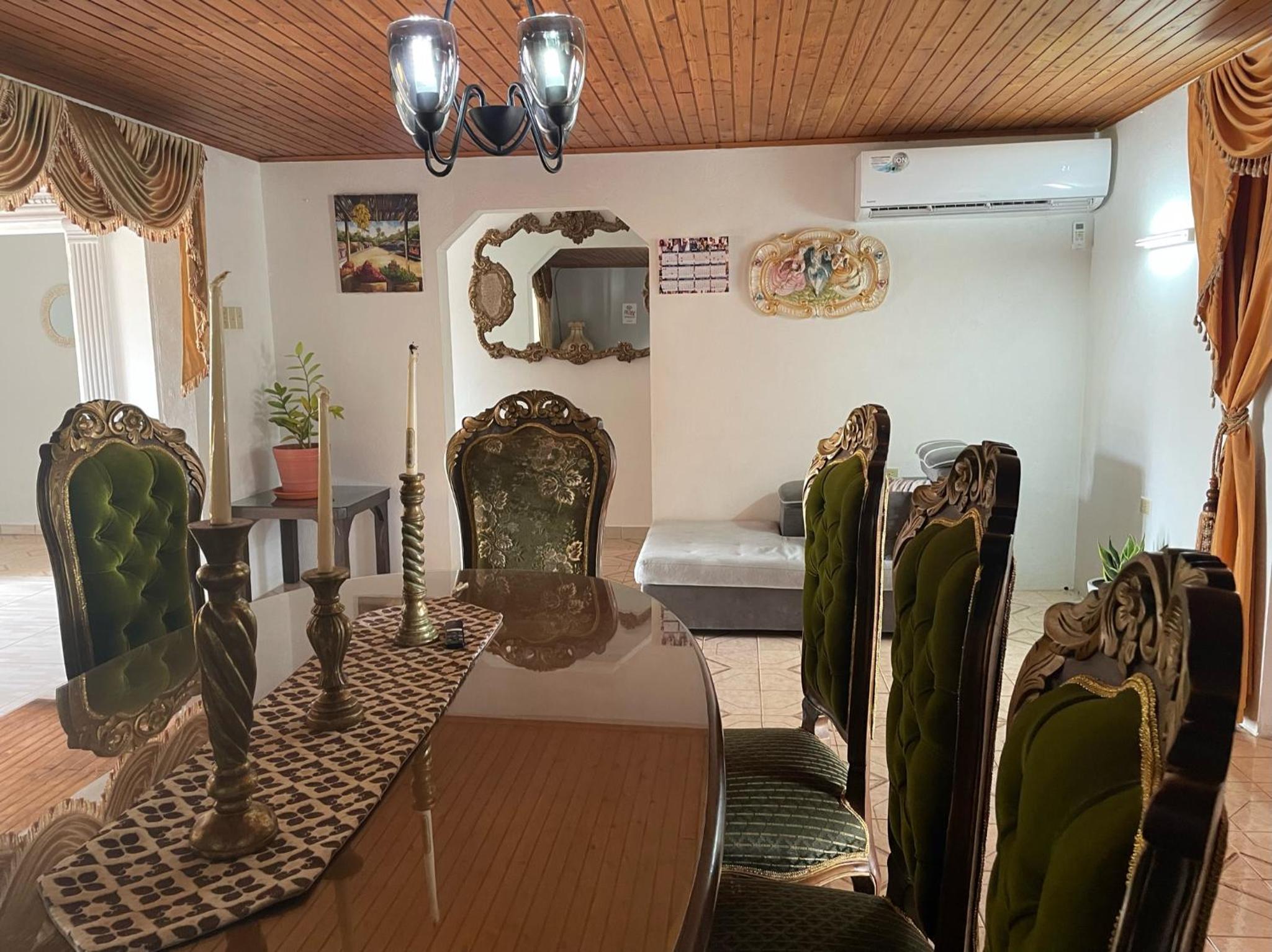 Amalia's Retreat