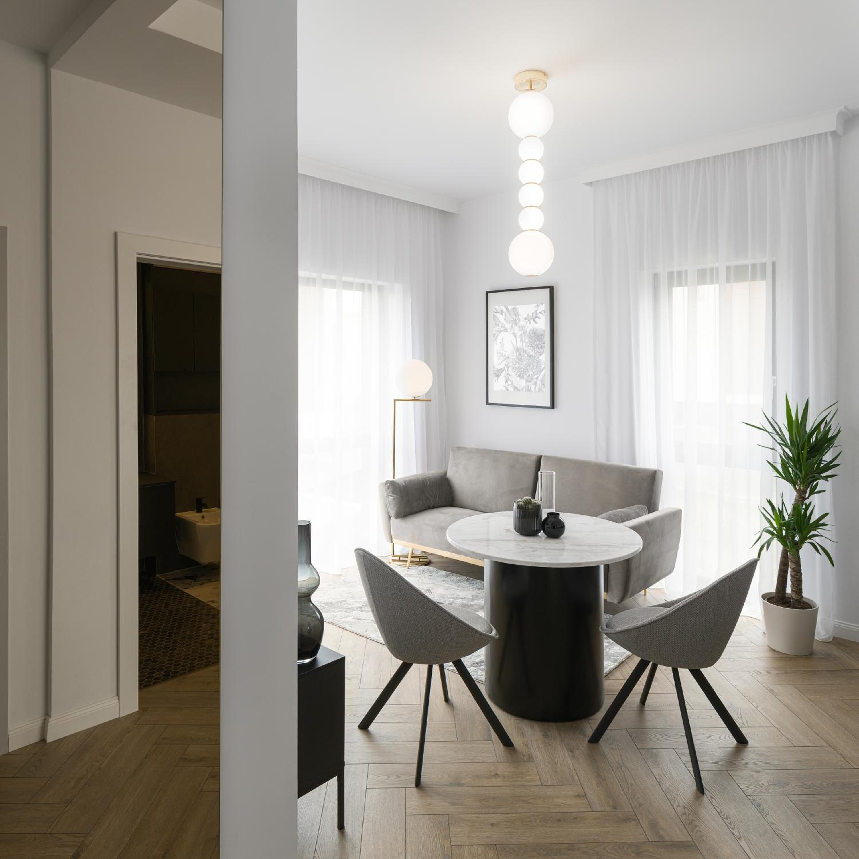 Evo Residence Panoramic, photo 53