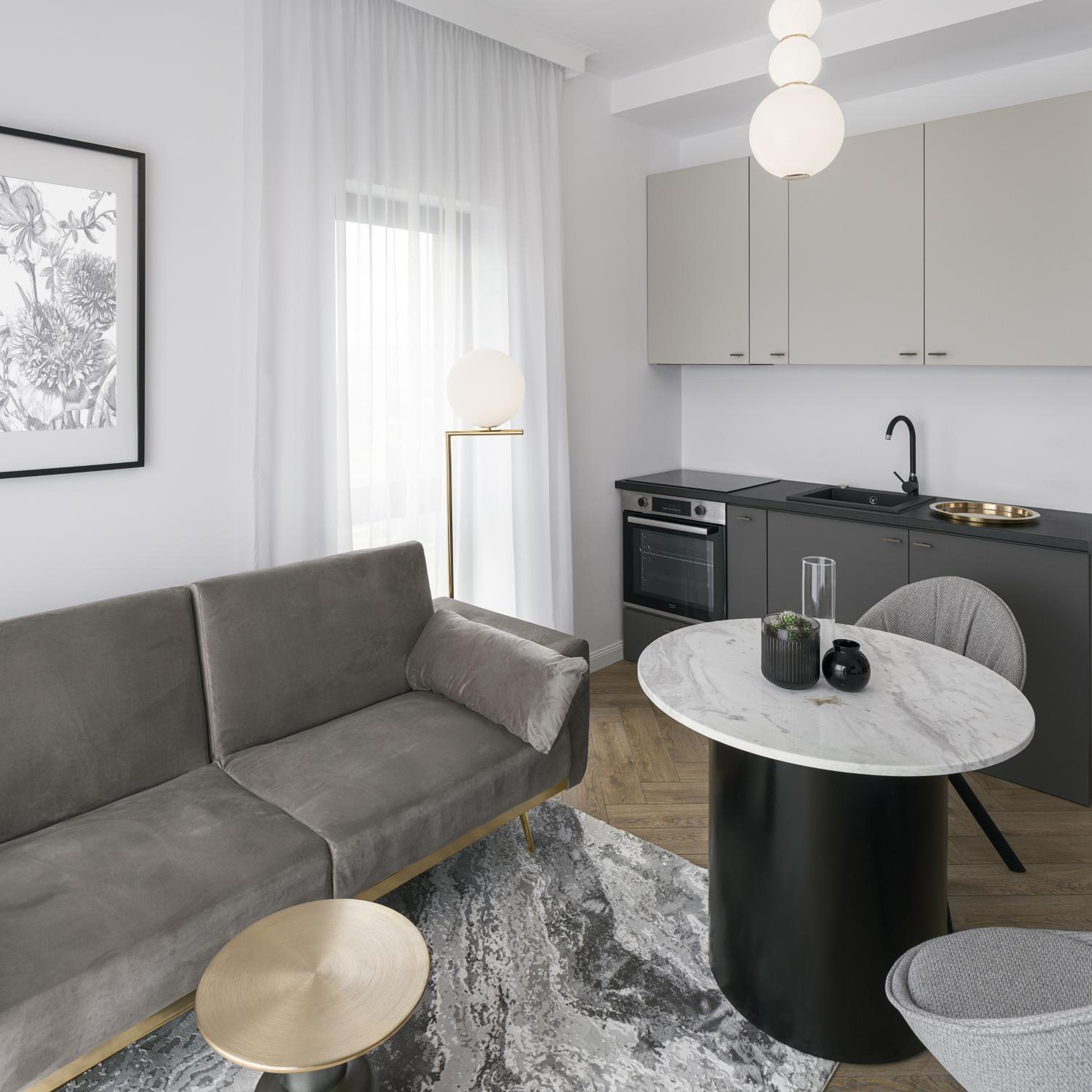 Evo Residence Panoramic, photo 35