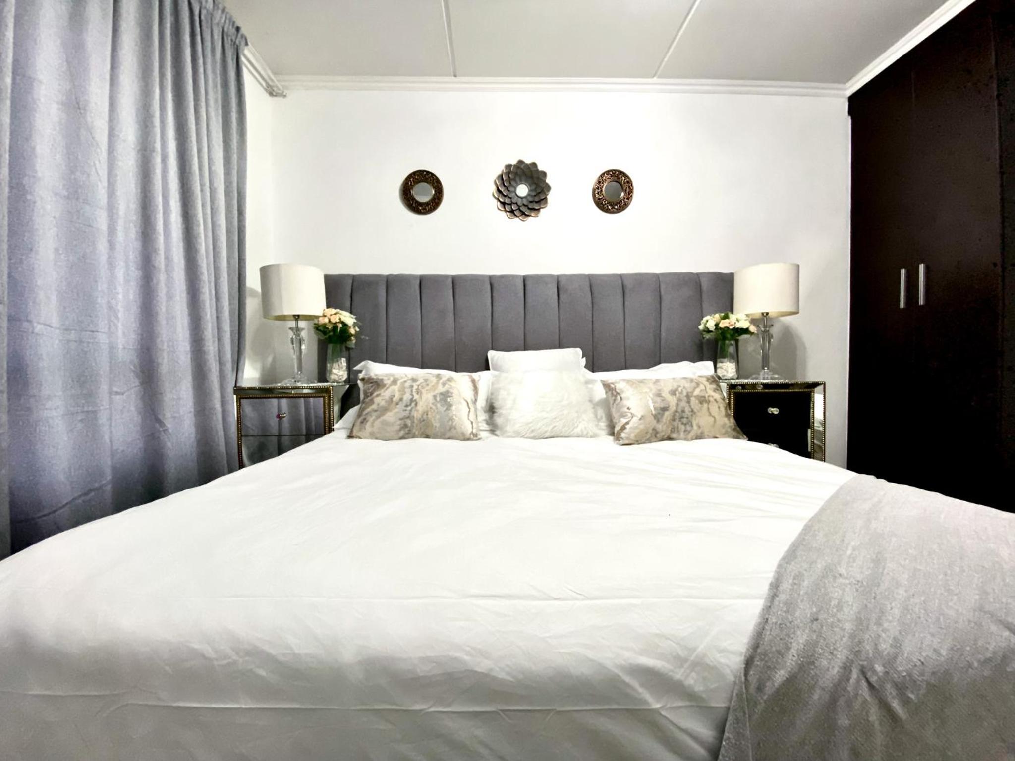 Siena Sun Luxury Suites 5