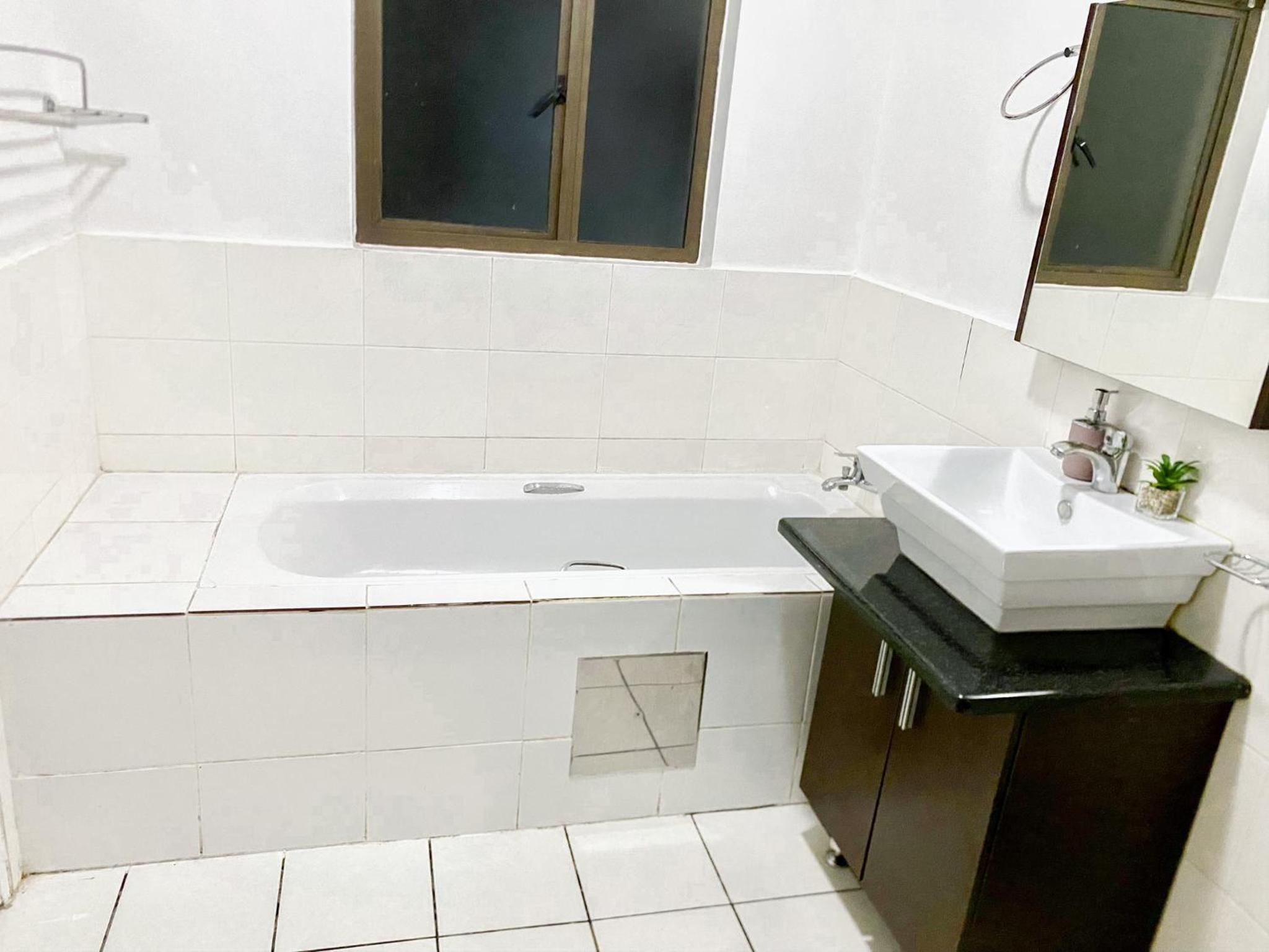 Siena Sun Luxury Suites 5