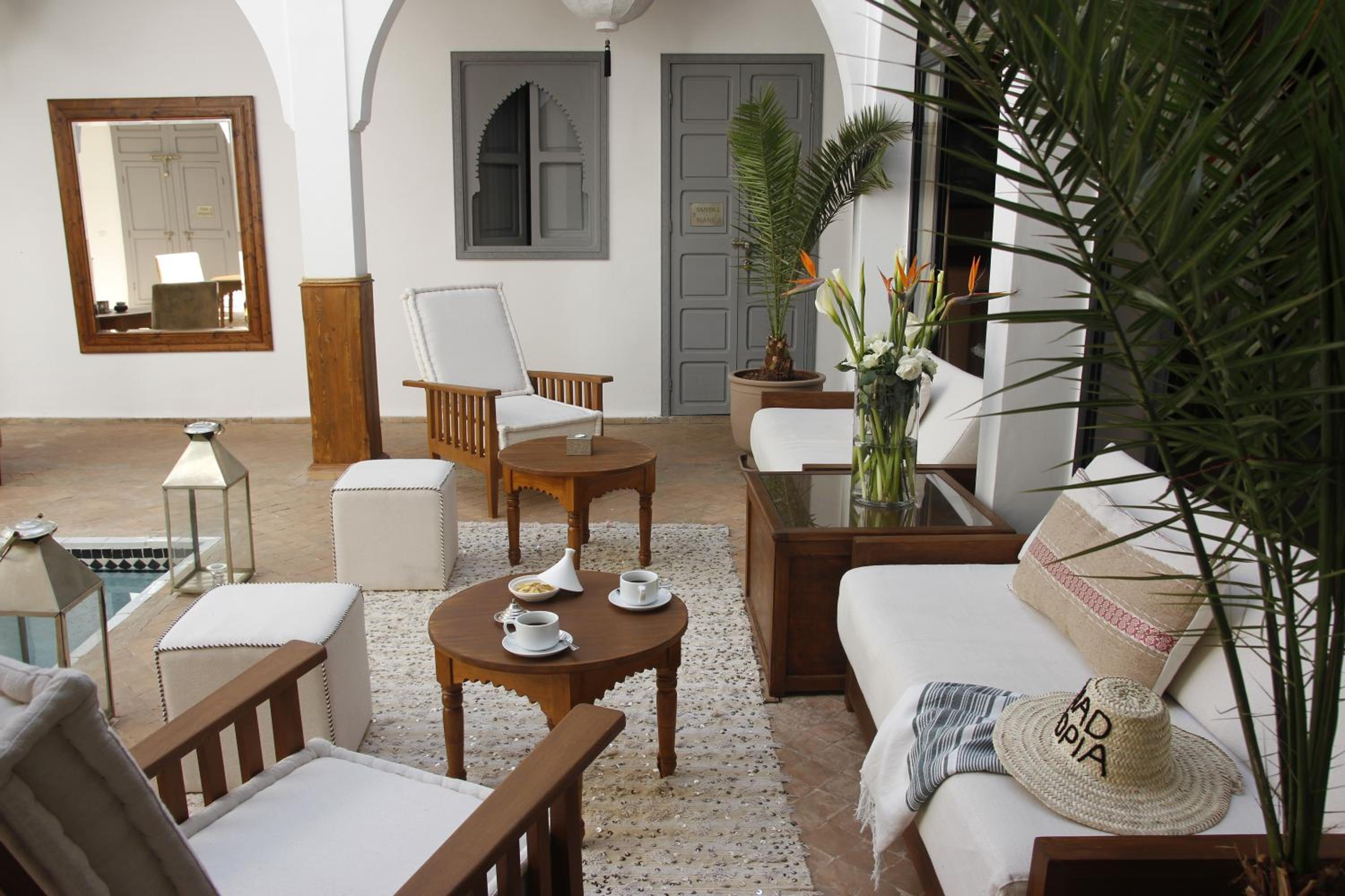 Riad Utopia Suites And Spa view 3