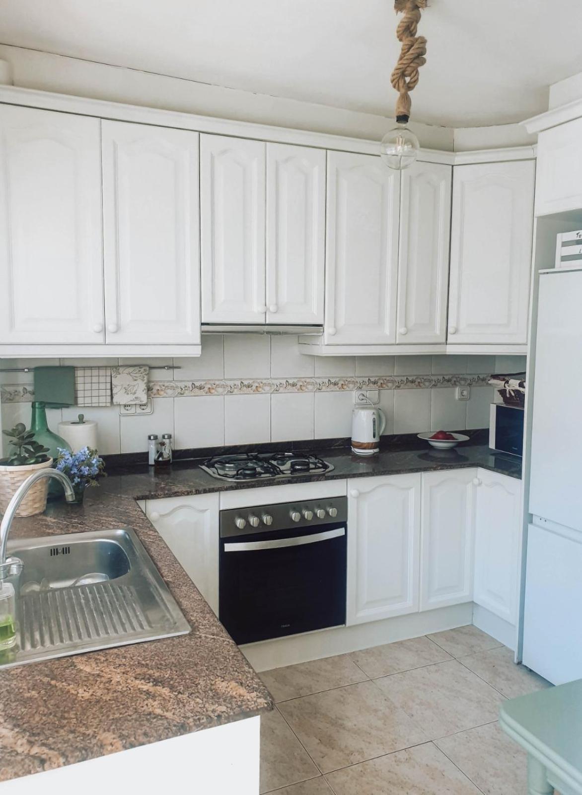 Apartamento Olivia en centro historico de Altea