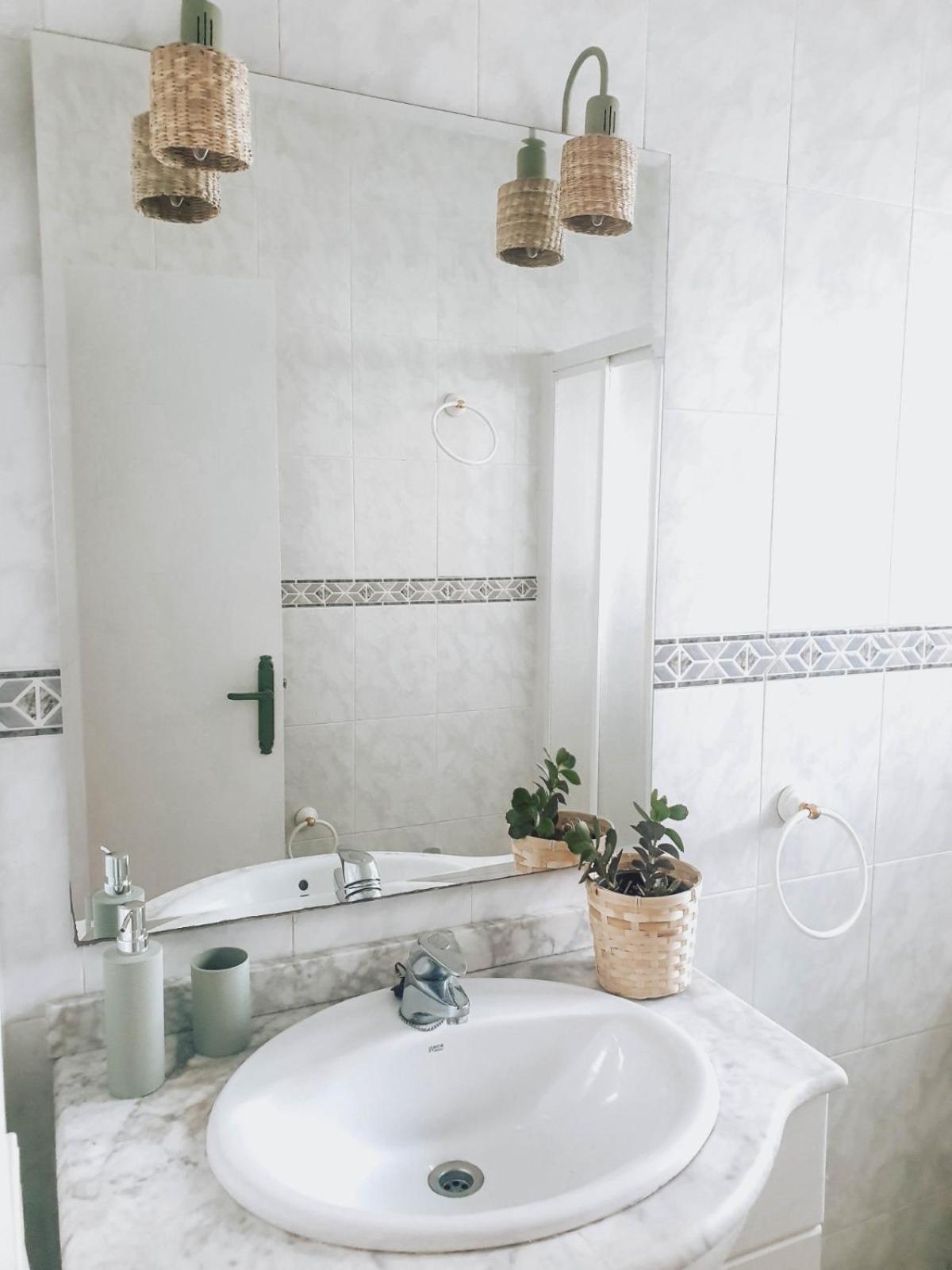 Apartamento Olivia en centro historico de Altea