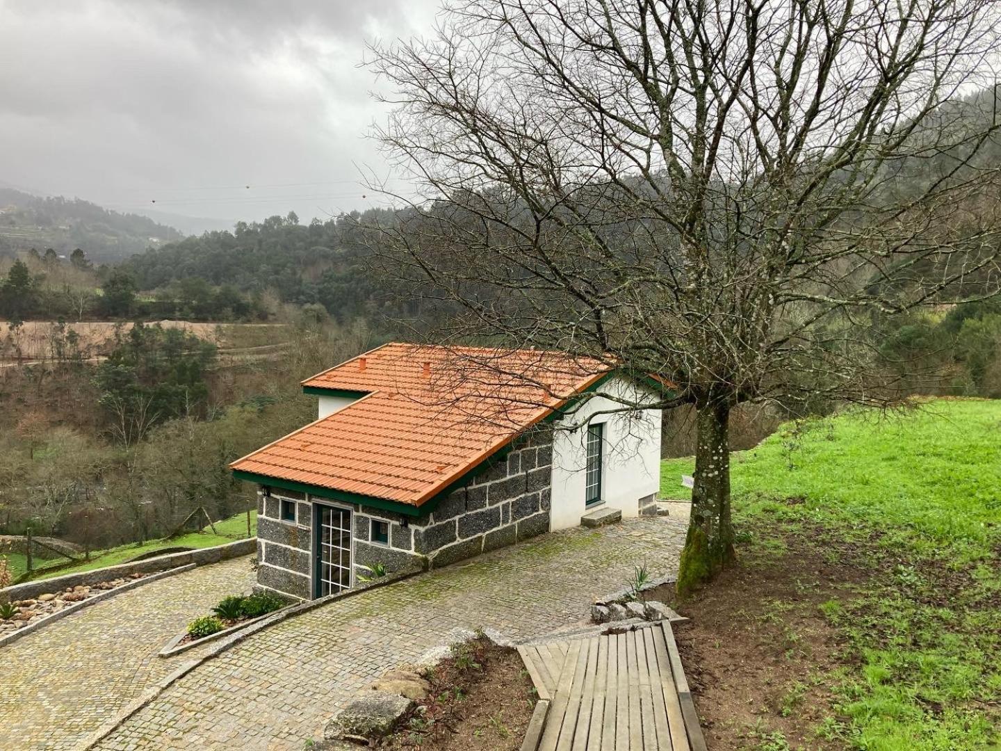 Quinta de Varzielas - Agroturismo