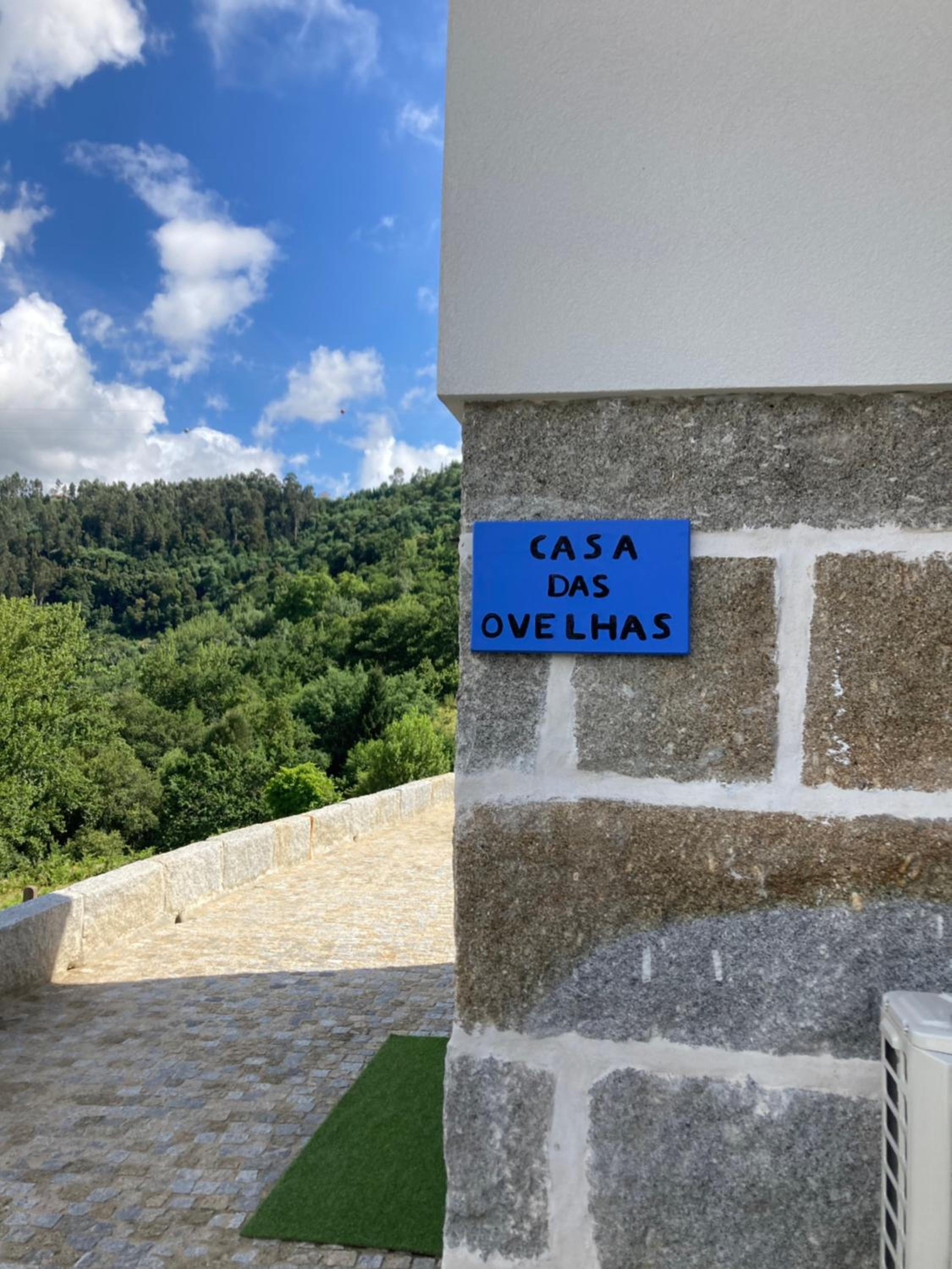 Quinta de Varzielas - Agroturismo