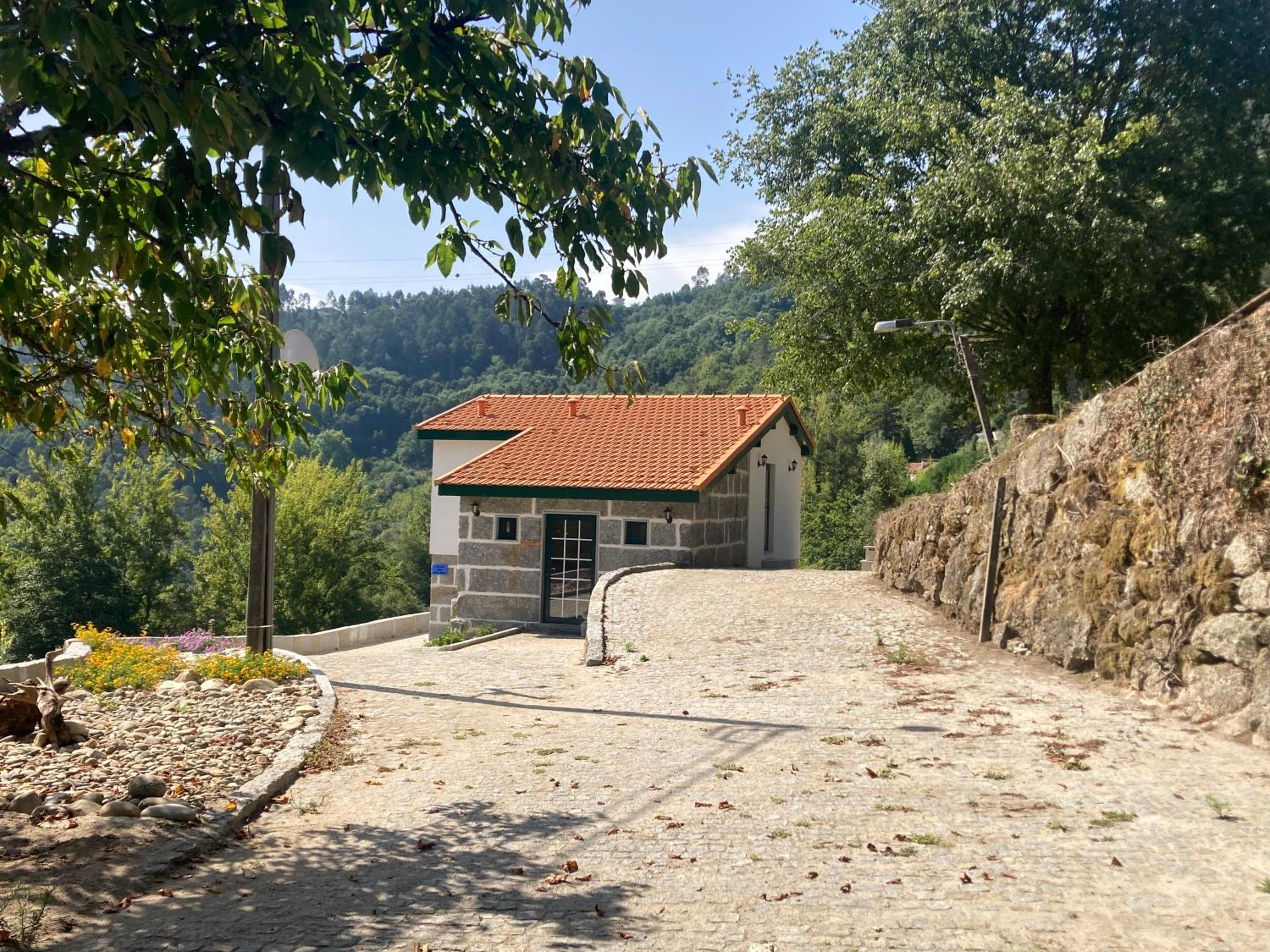 Quinta de Varzielas - Agroturismo