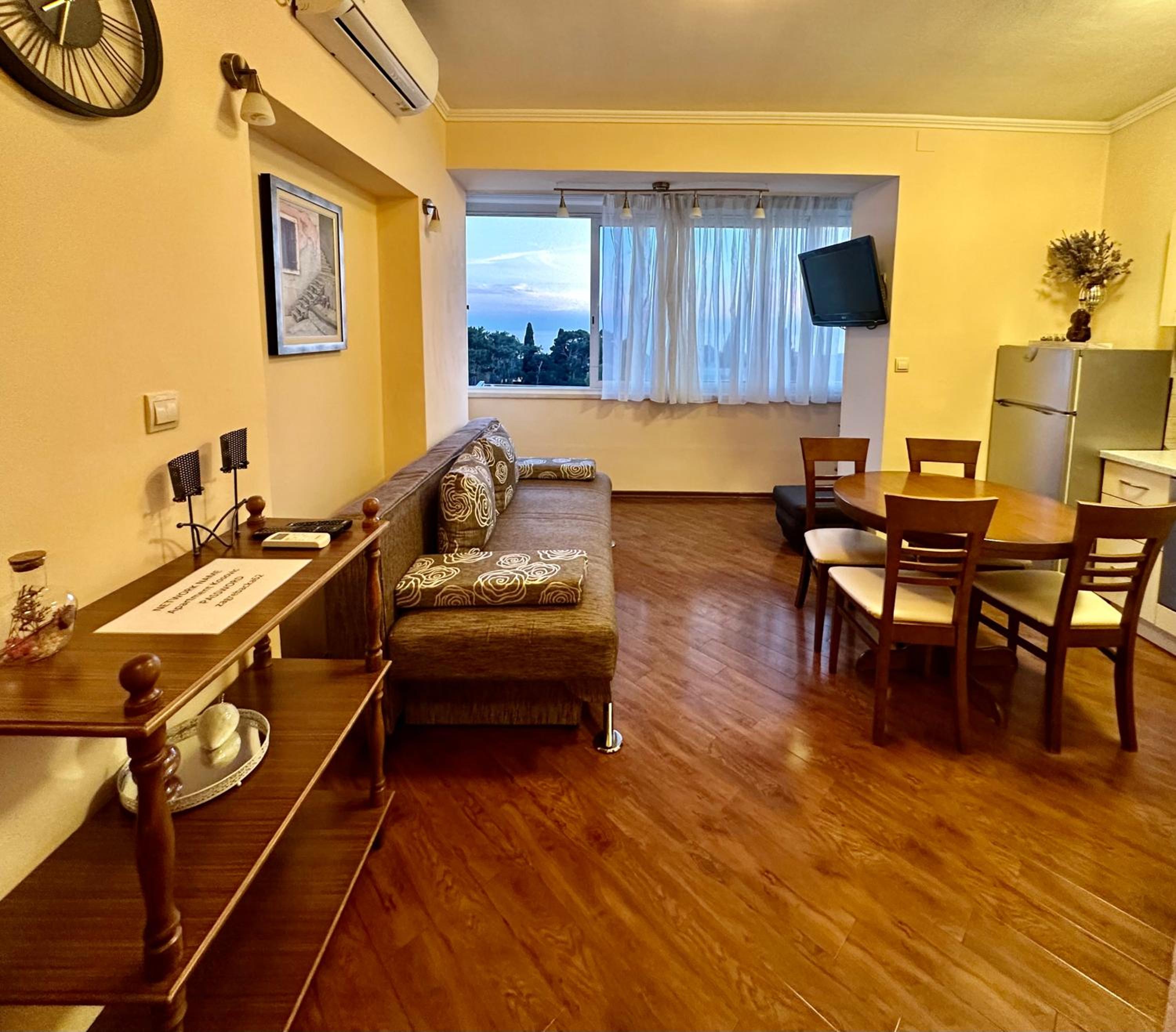 Apartment Kosović
