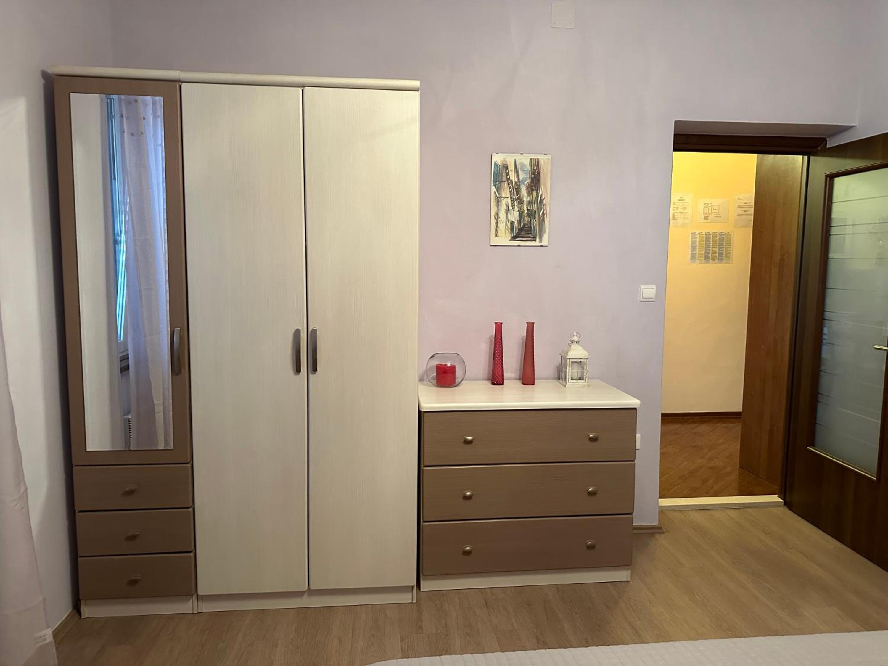 Apartment Kosović