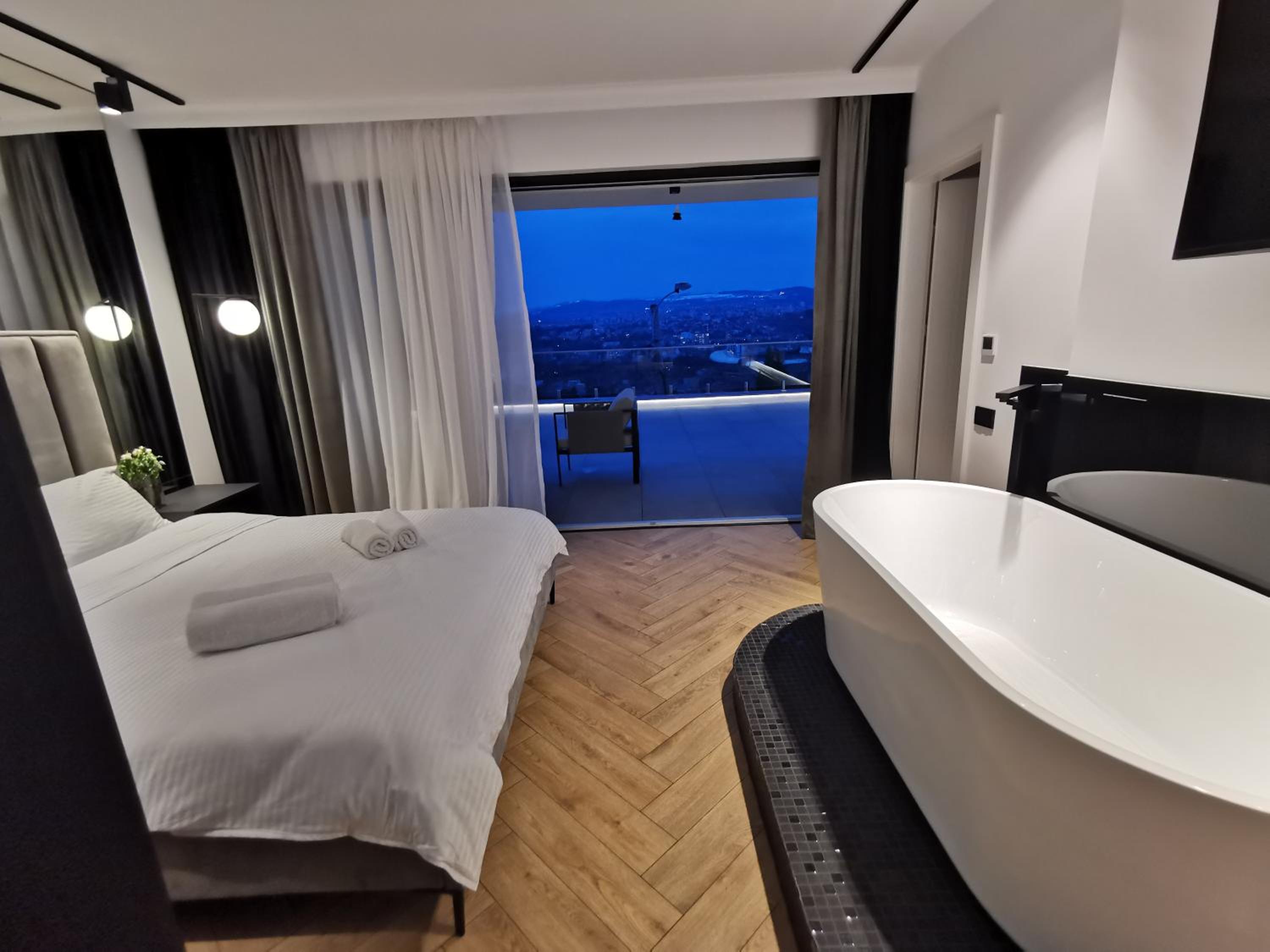 Evo Residence Panoramic, photo 63