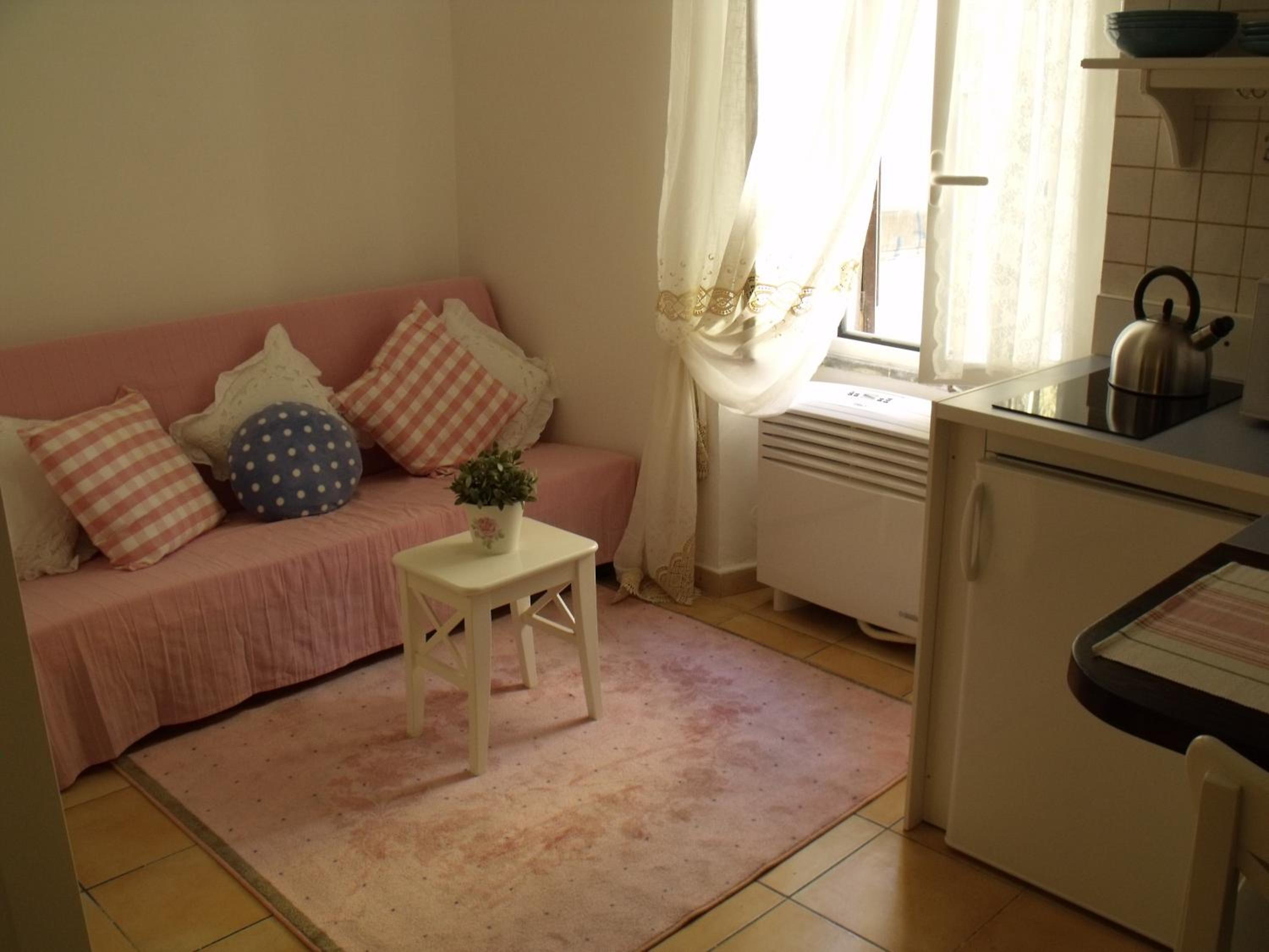 B&B Ventisei Scalini A Trastevere