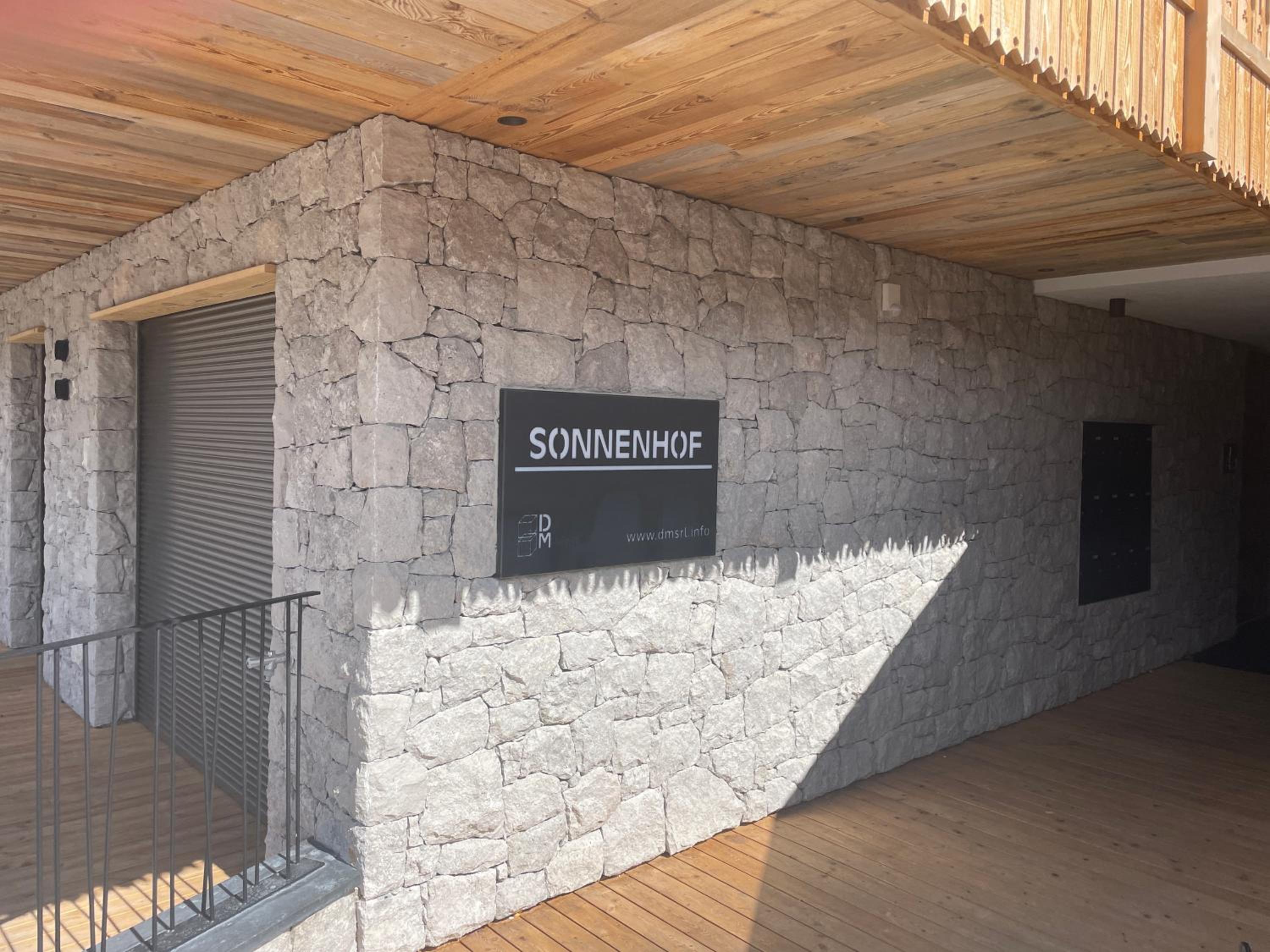 Exclusives Apartment im Sonnenhof Moos view 4