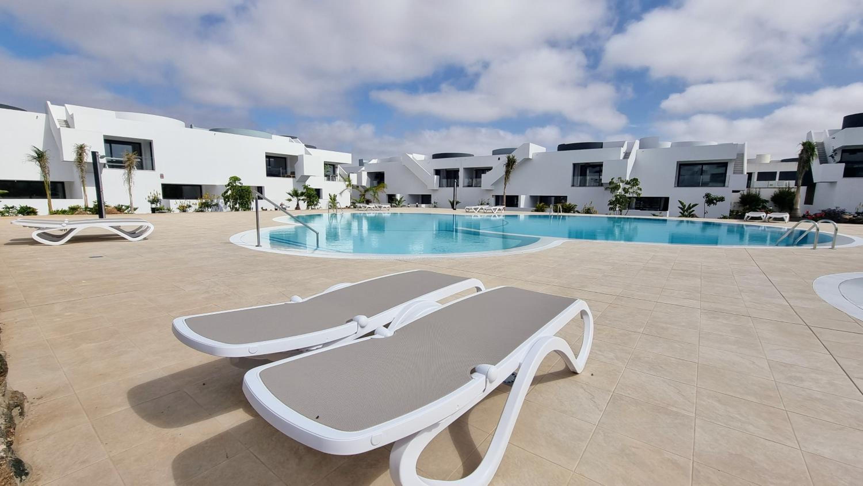 Casilla de Costa Luxury home photo 2